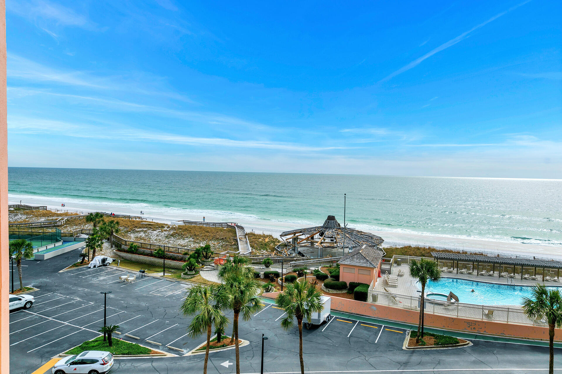 JETTY EAST CONDO - Residential