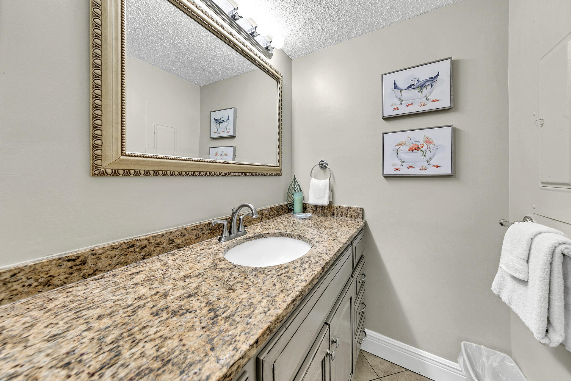 JETTY EAST CONDO - Residential