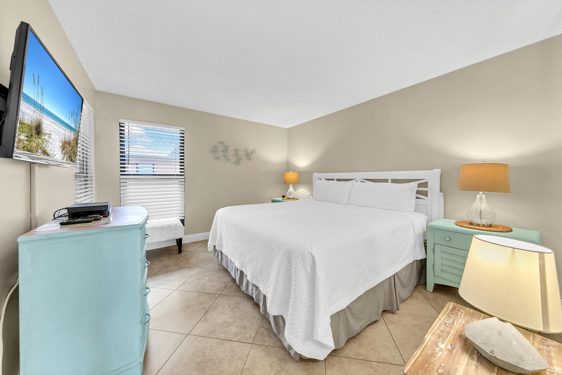 JETTY EAST CONDO - Residential