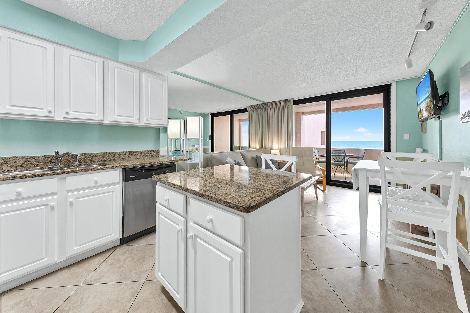 JETTY EAST CONDO - Residential