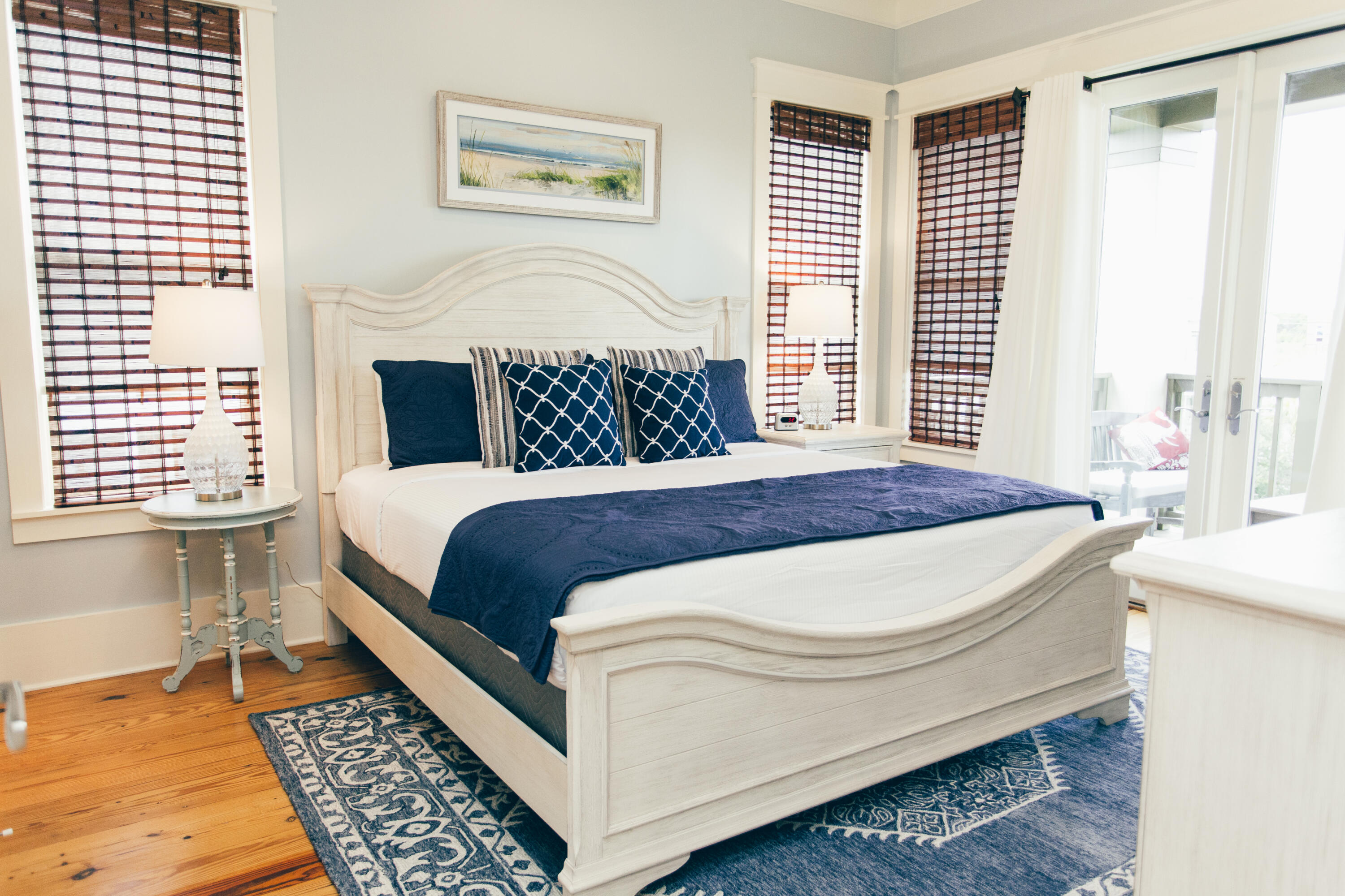 ENCLAVE AT INLET BEACH - Residential