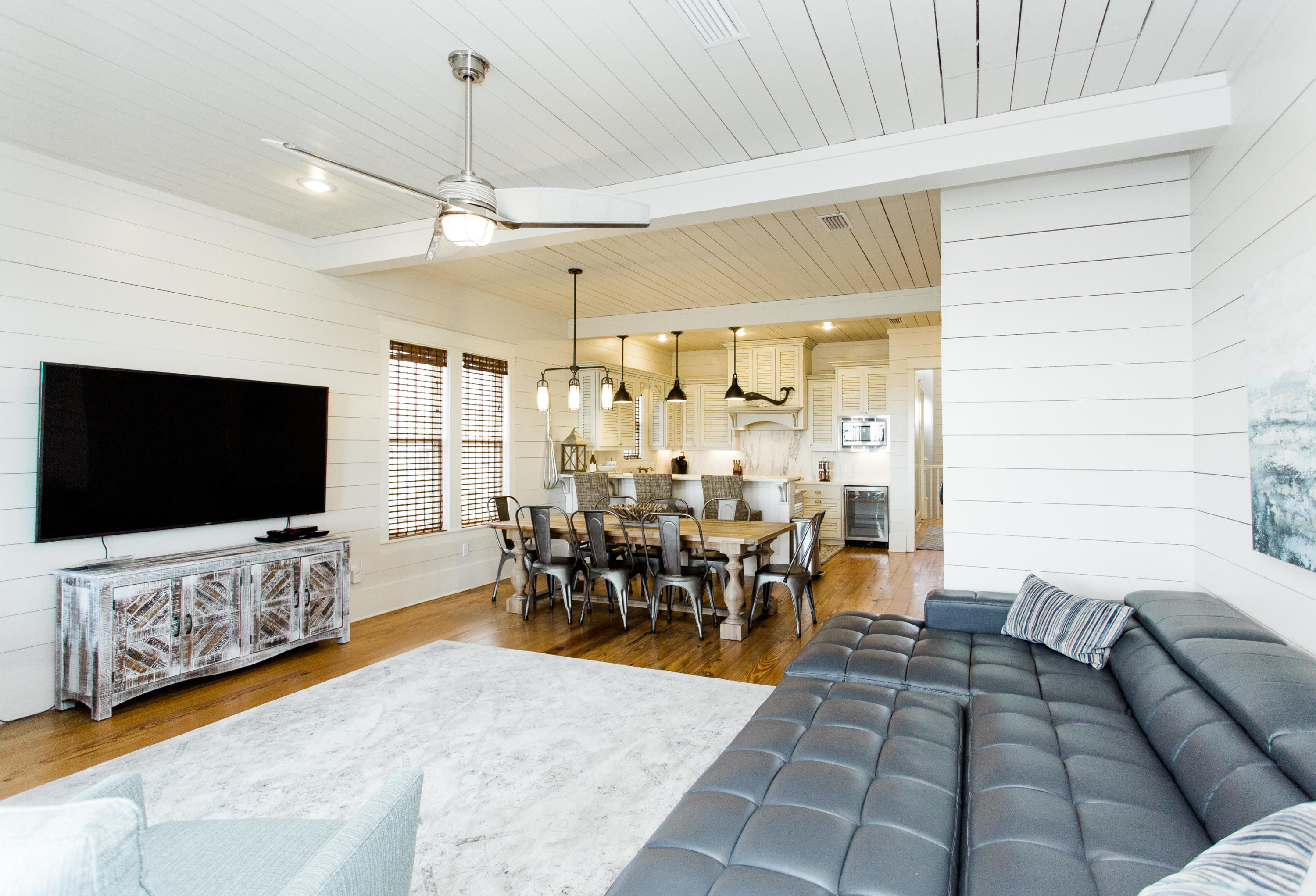 ENCLAVE AT INLET BEACH - Residential