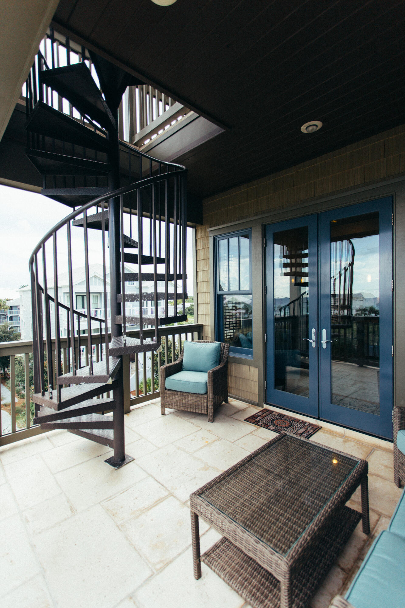 ENCLAVE AT INLET BEACH - Residential