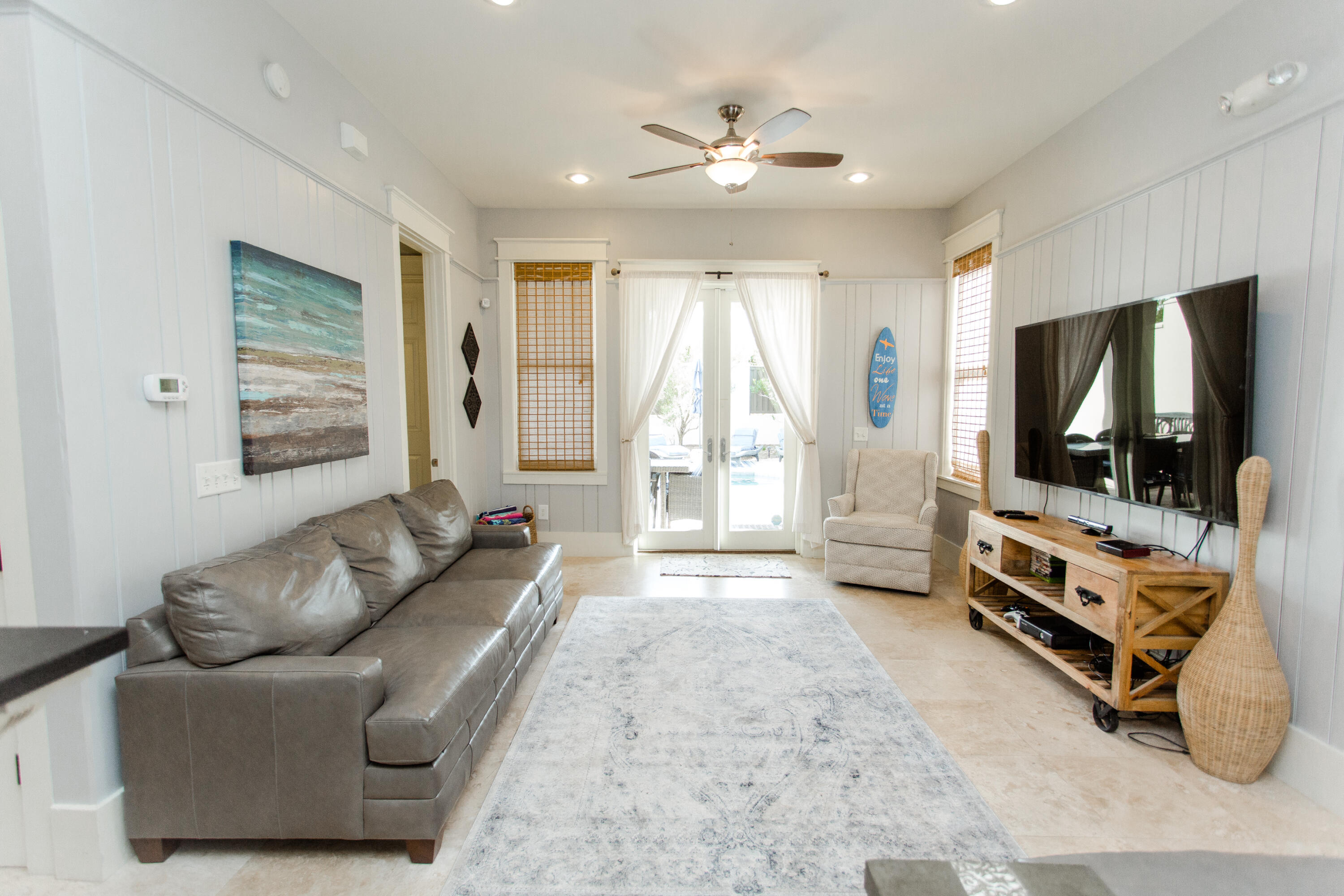 ENCLAVE AT INLET BEACH - Residential