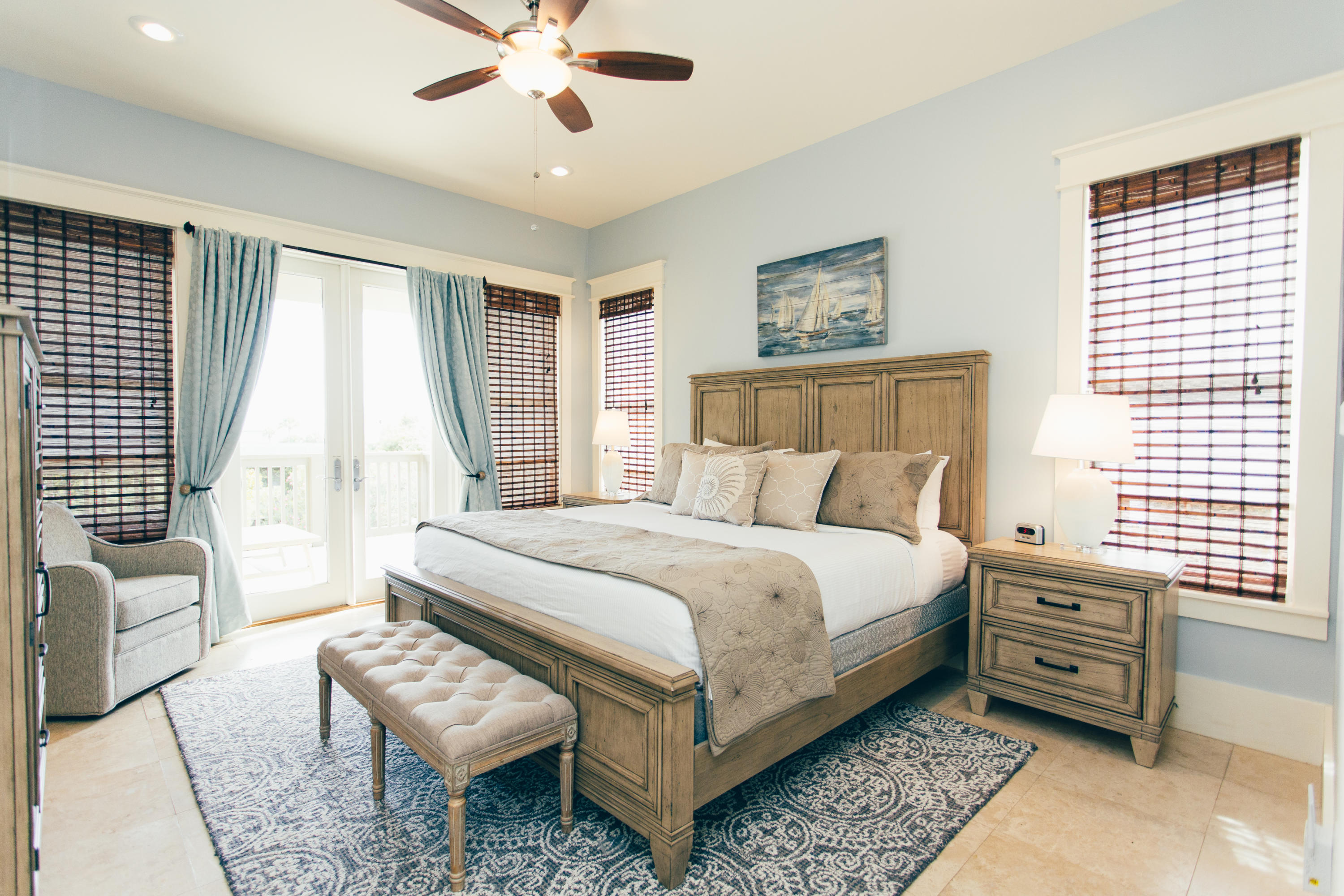 ENCLAVE AT INLET BEACH - Residential