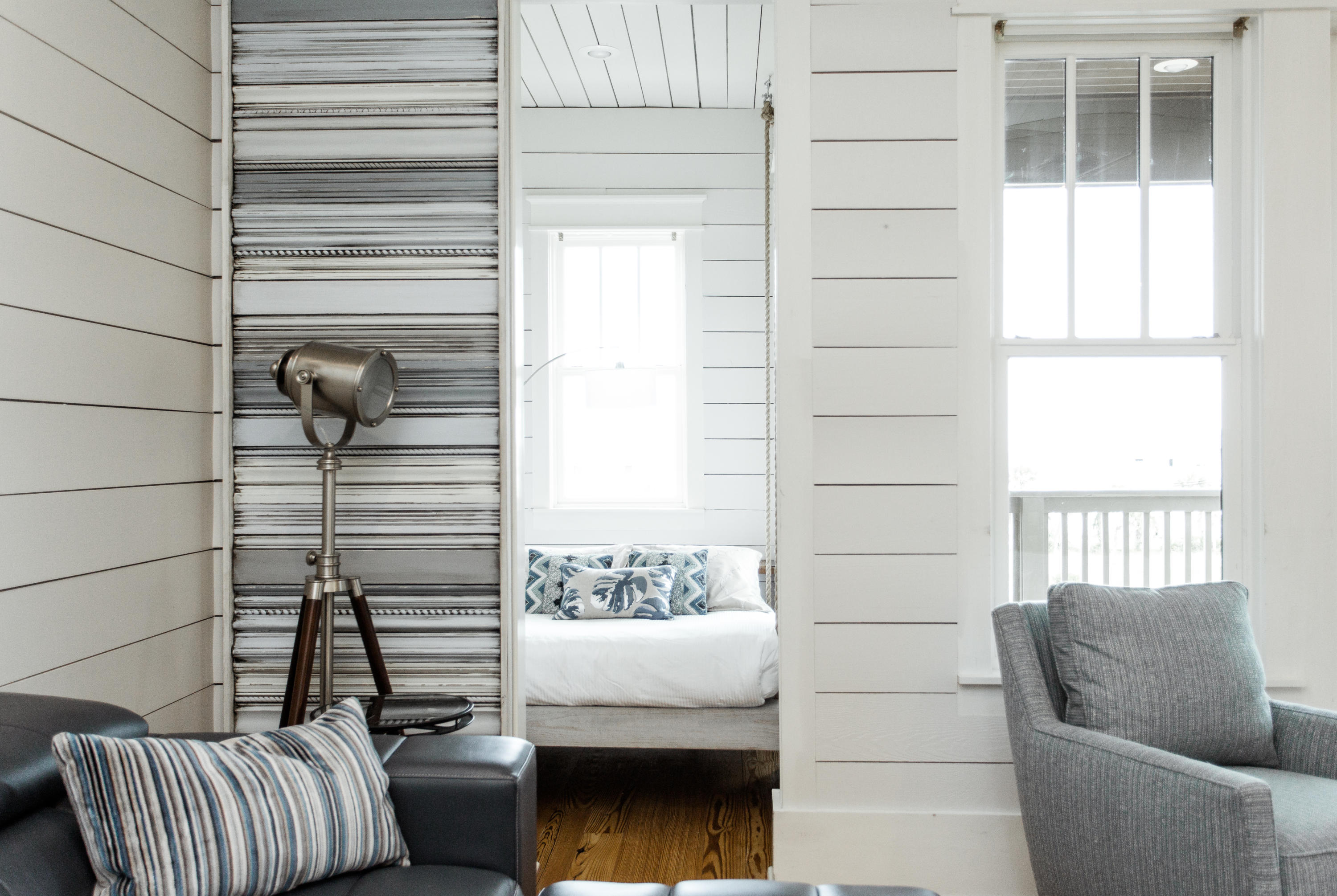 ENCLAVE AT INLET BEACH - Residential