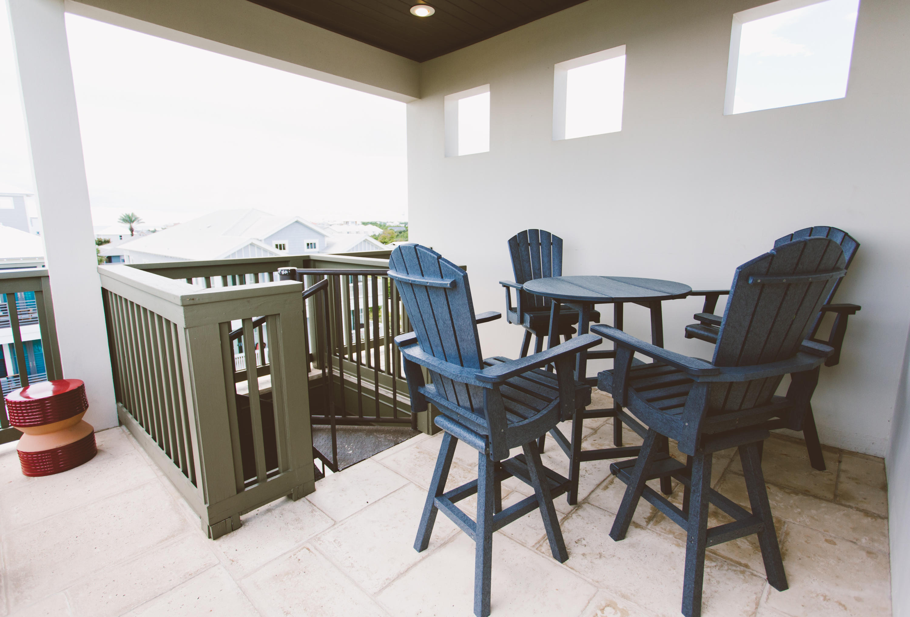 ENCLAVE AT INLET BEACH - Residential