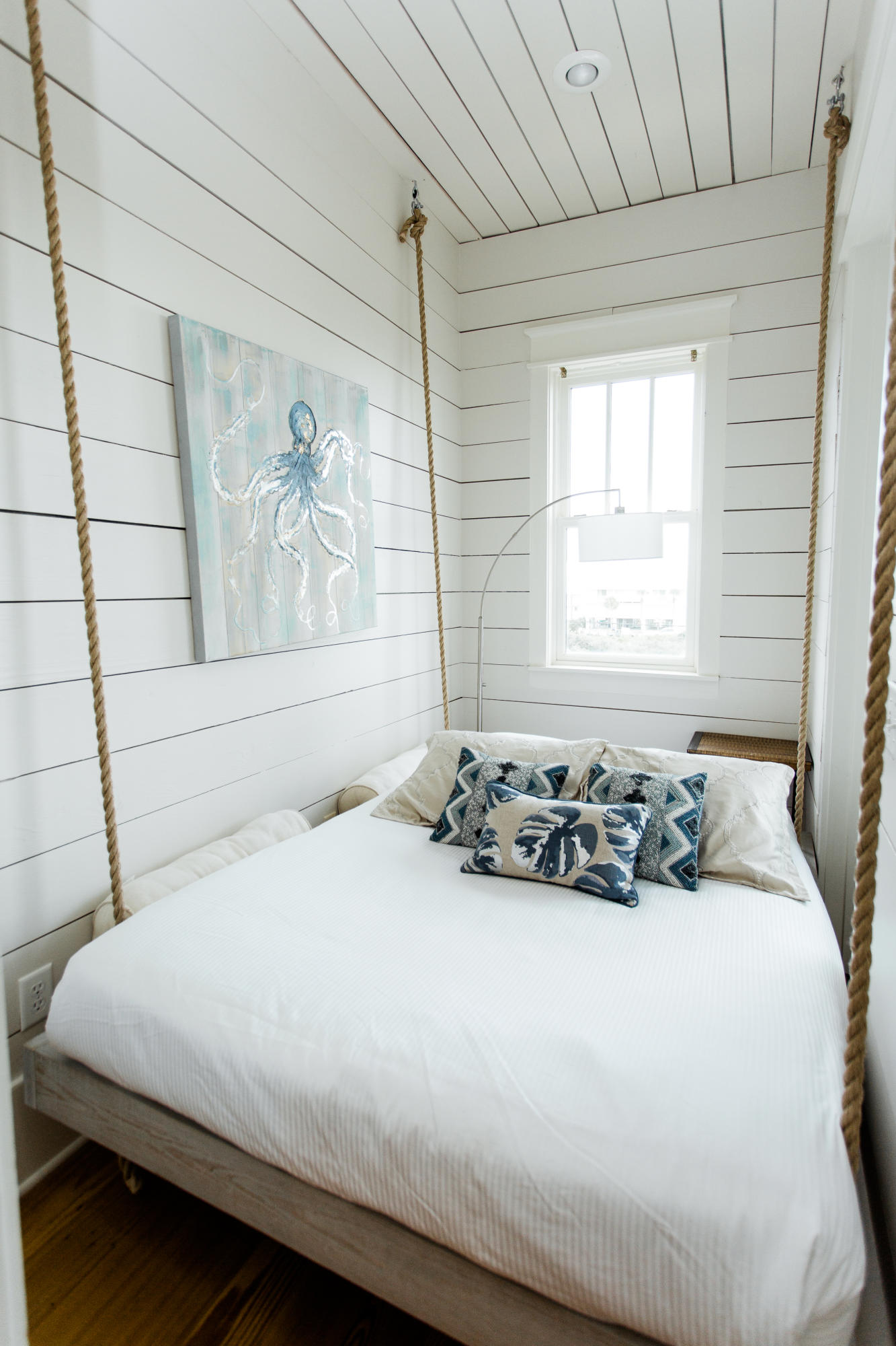ENCLAVE AT INLET BEACH - Residential