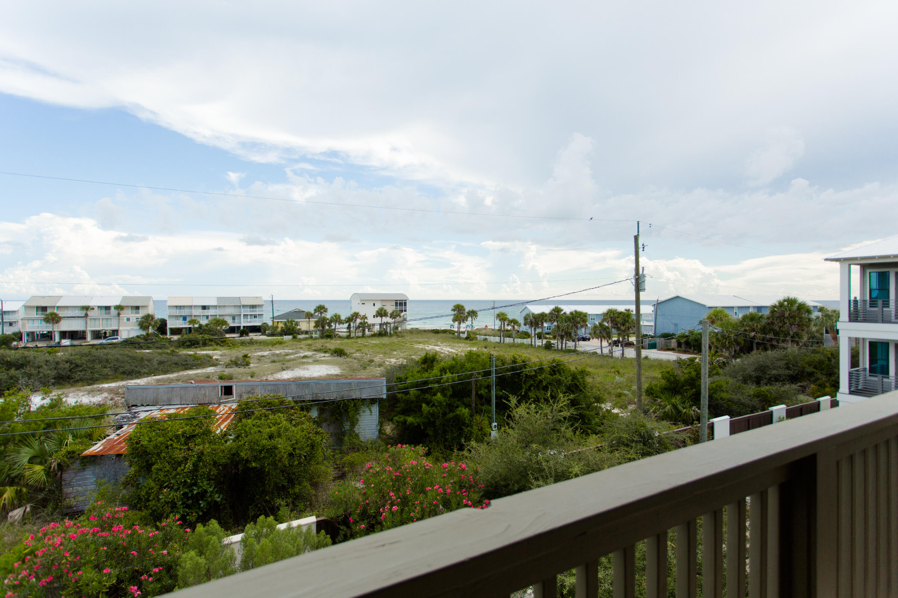 ENCLAVE AT INLET BEACH - Residential