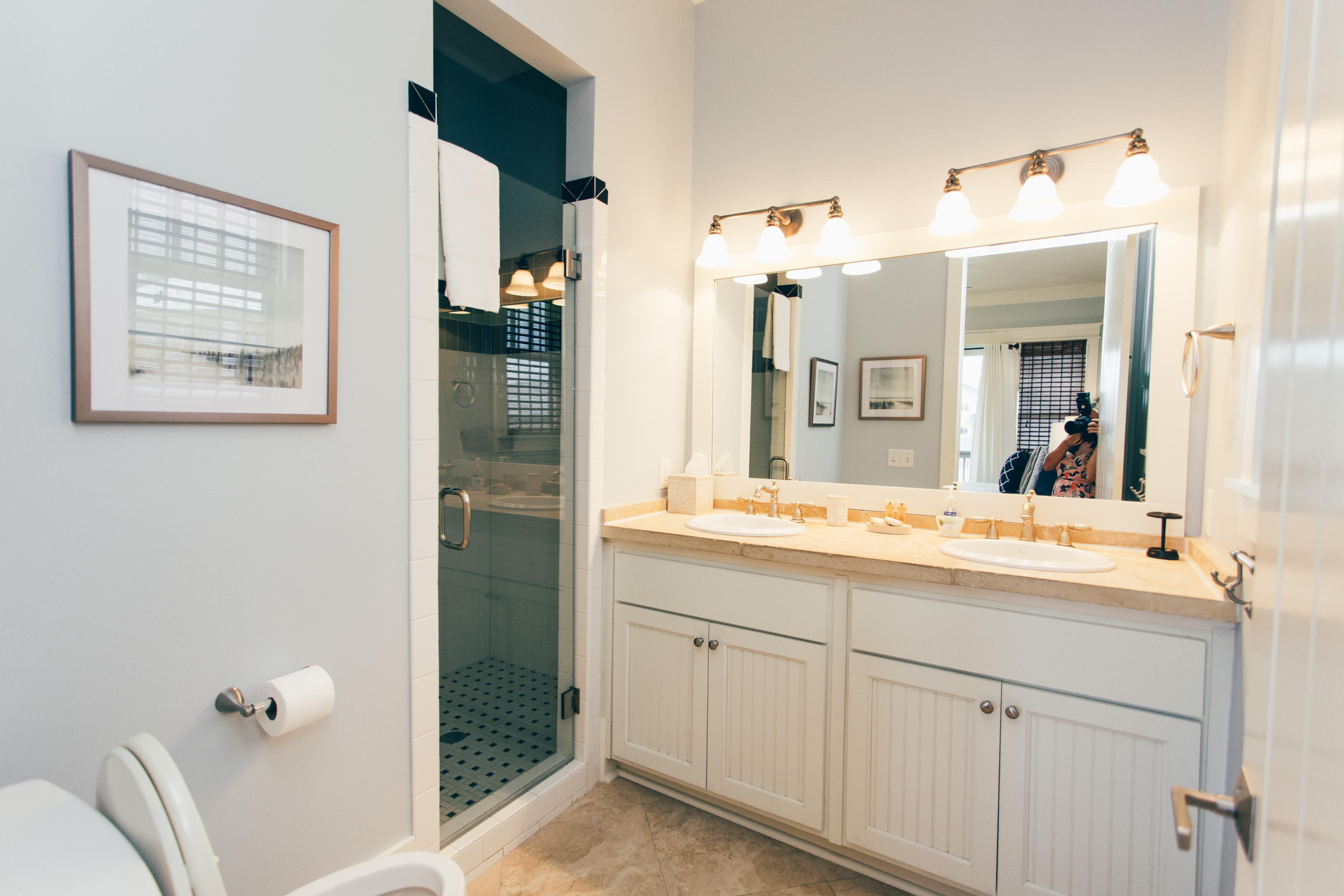 ENCLAVE AT INLET BEACH - Residential
