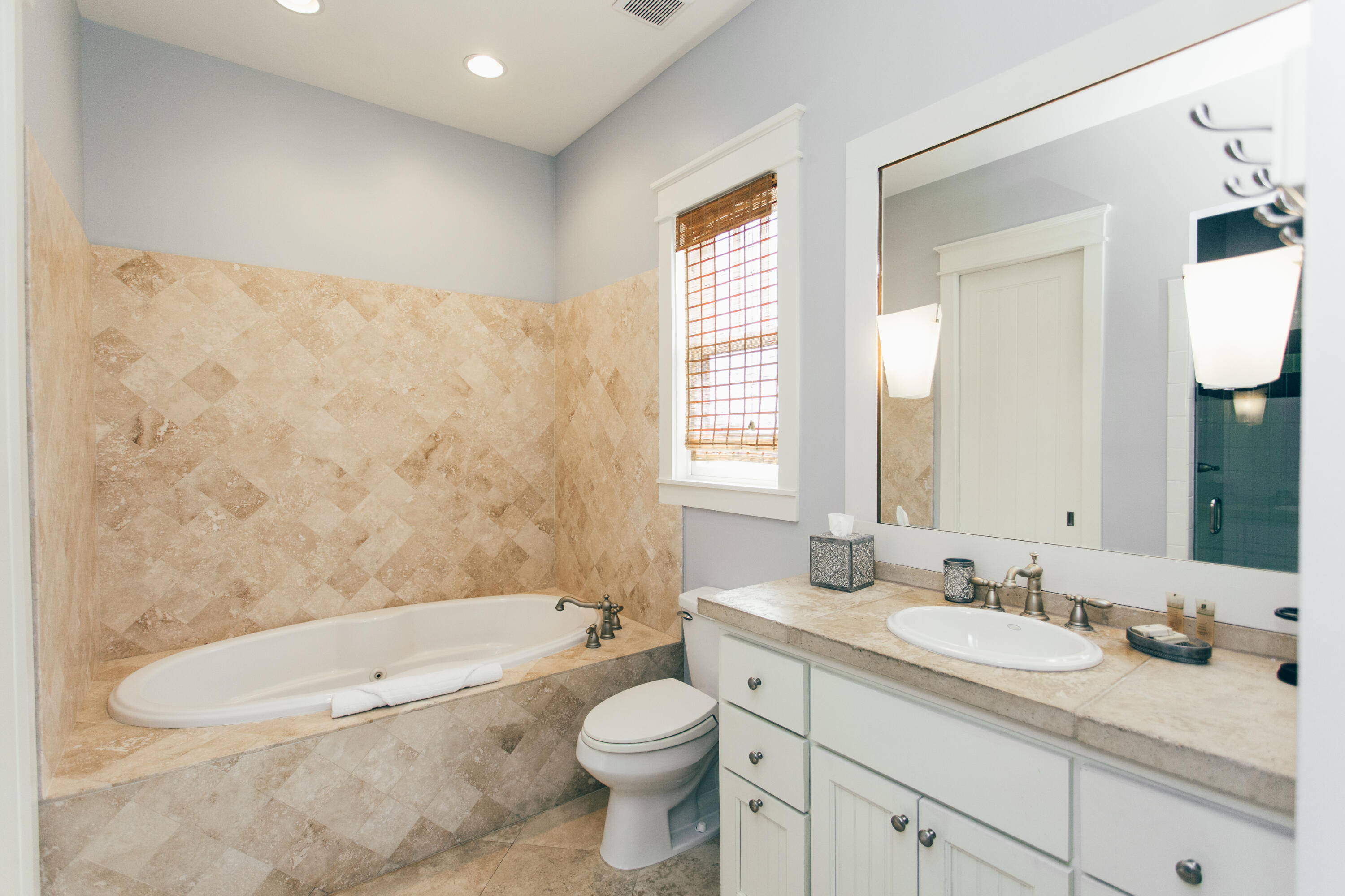 ENCLAVE AT INLET BEACH - Residential