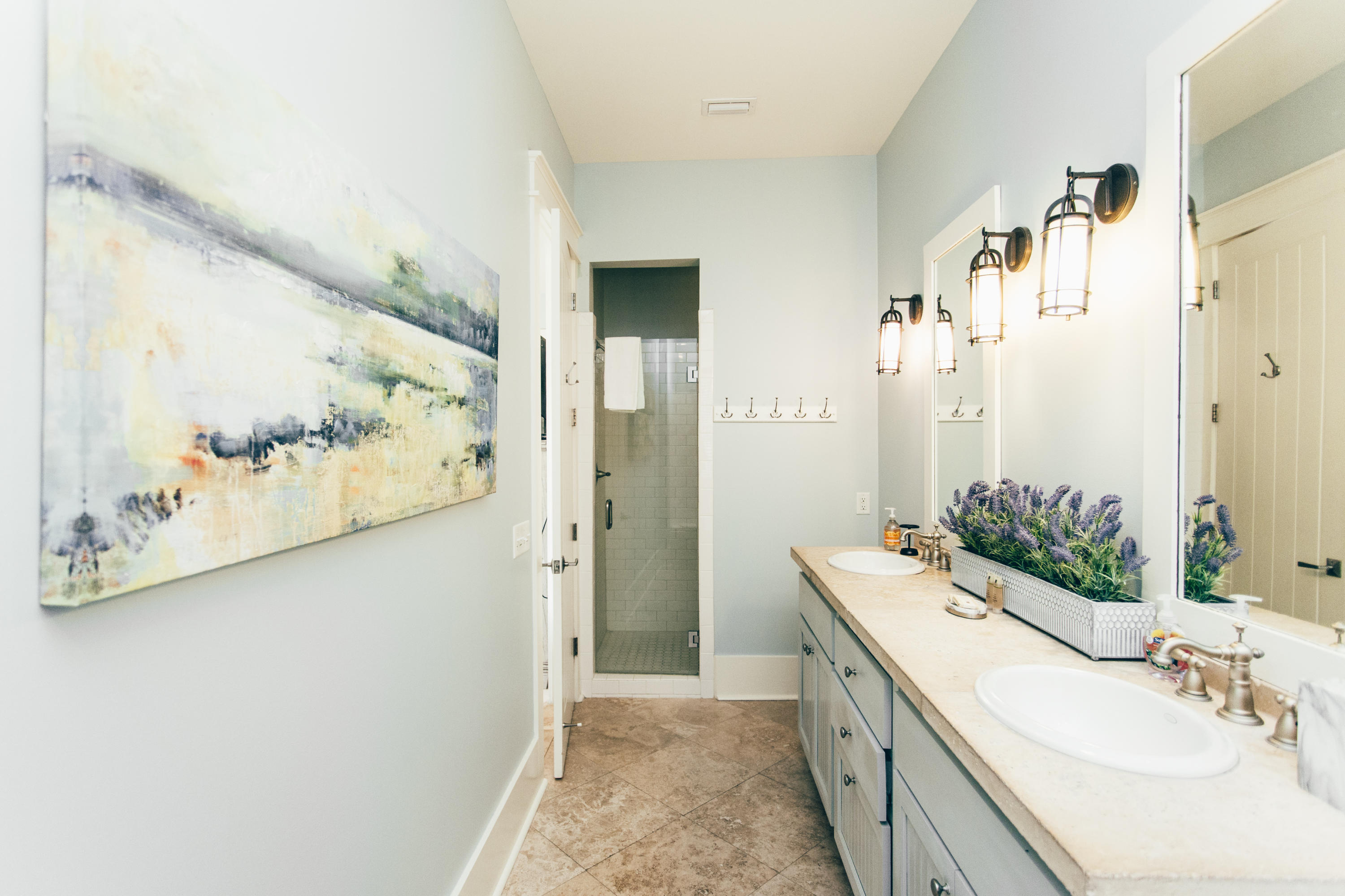 ENCLAVE AT INLET BEACH - Residential