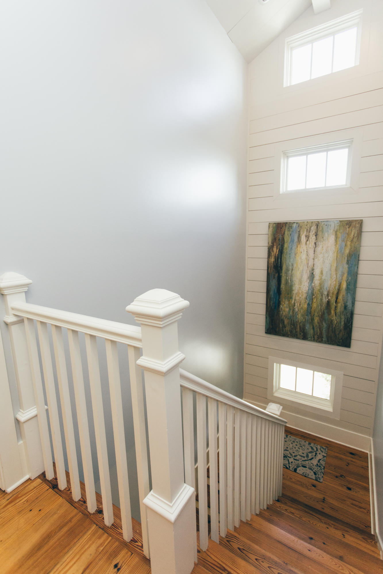 ENCLAVE AT INLET BEACH - Residential
