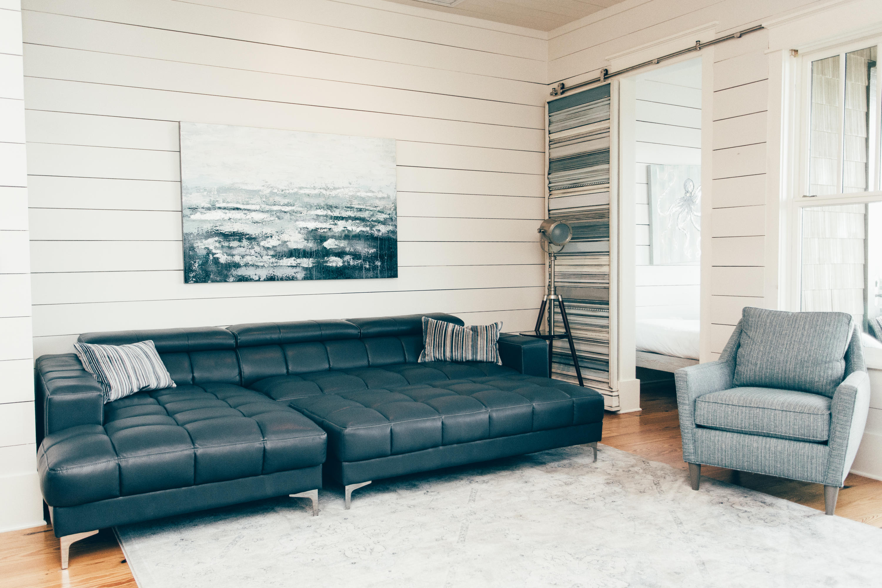 ENCLAVE AT INLET BEACH - Residential