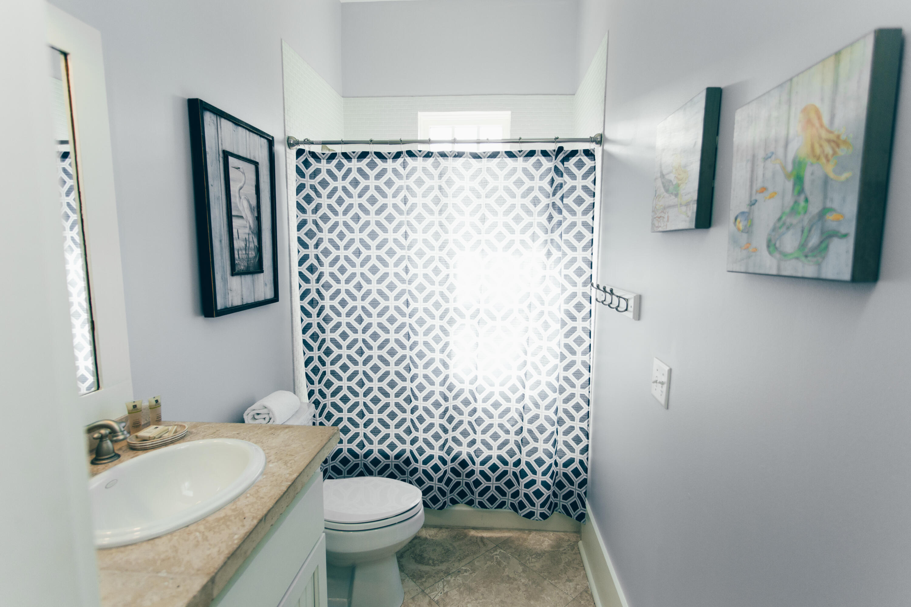 ENCLAVE AT INLET BEACH - Residential