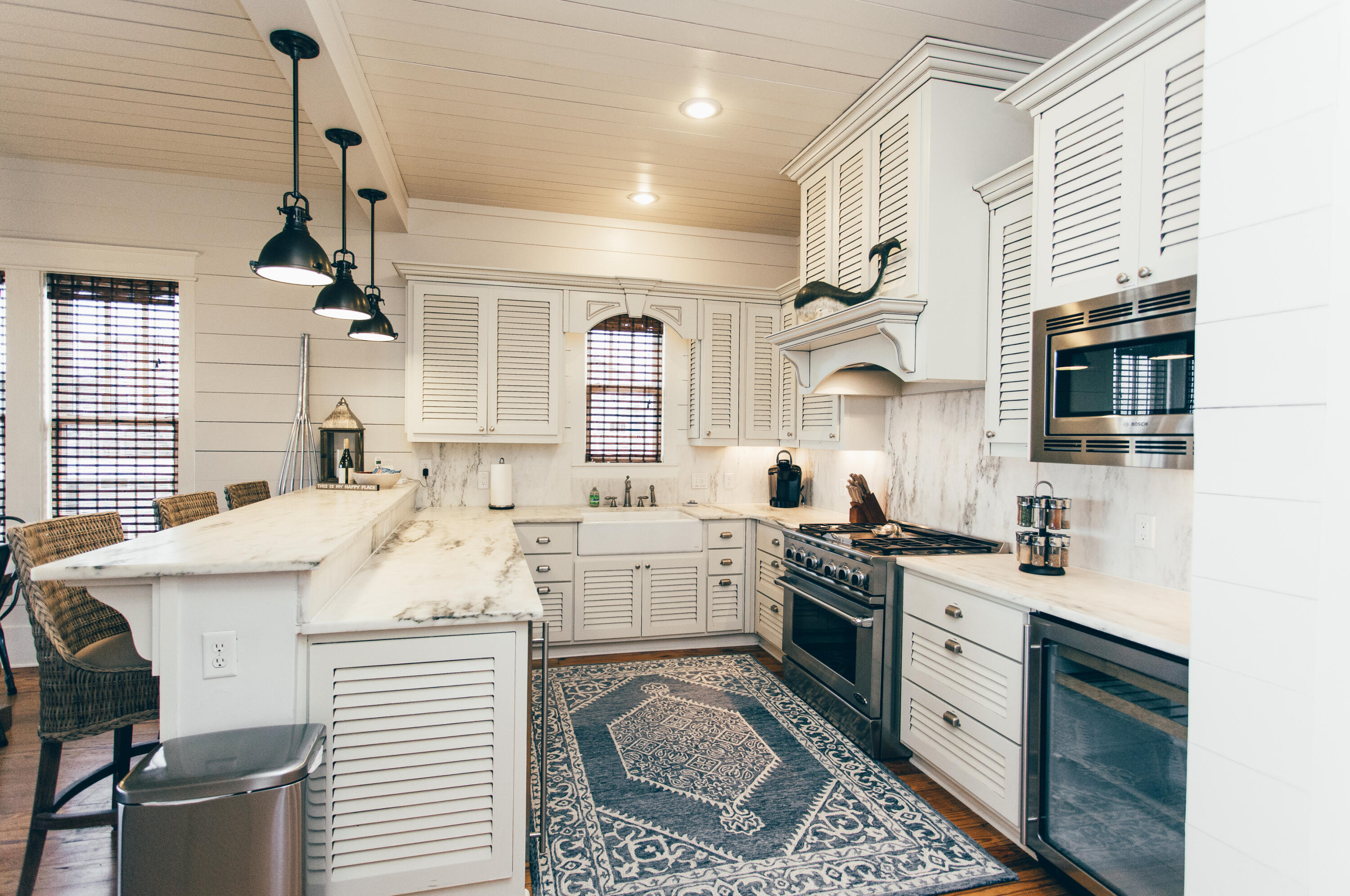 ENCLAVE AT INLET BEACH - Residential