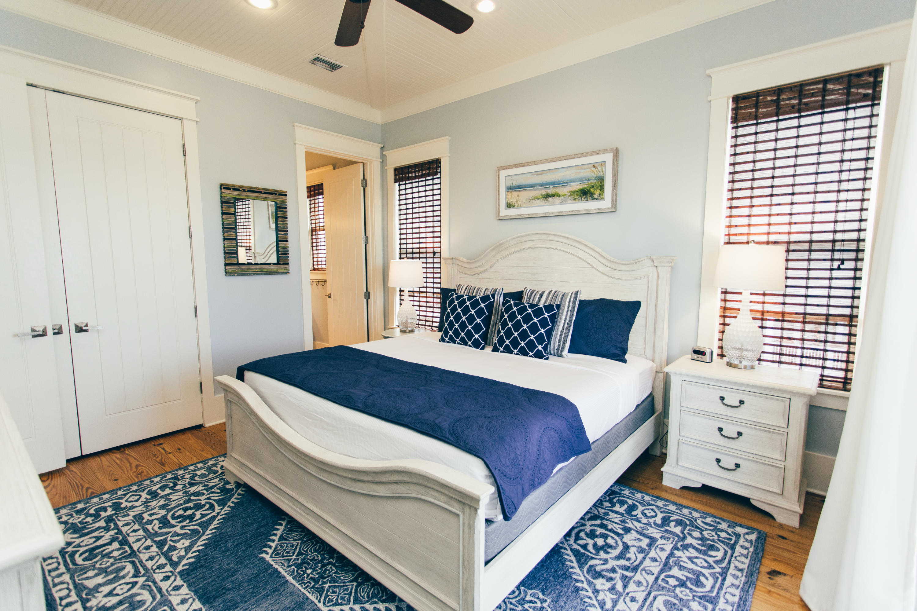 ENCLAVE AT INLET BEACH - Residential