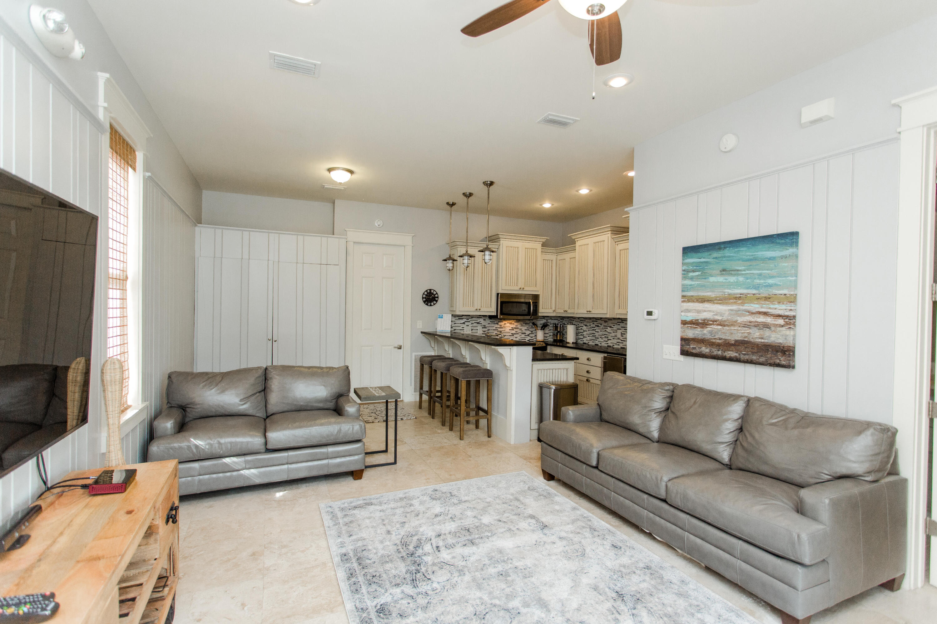 ENCLAVE AT INLET BEACH - Residential
