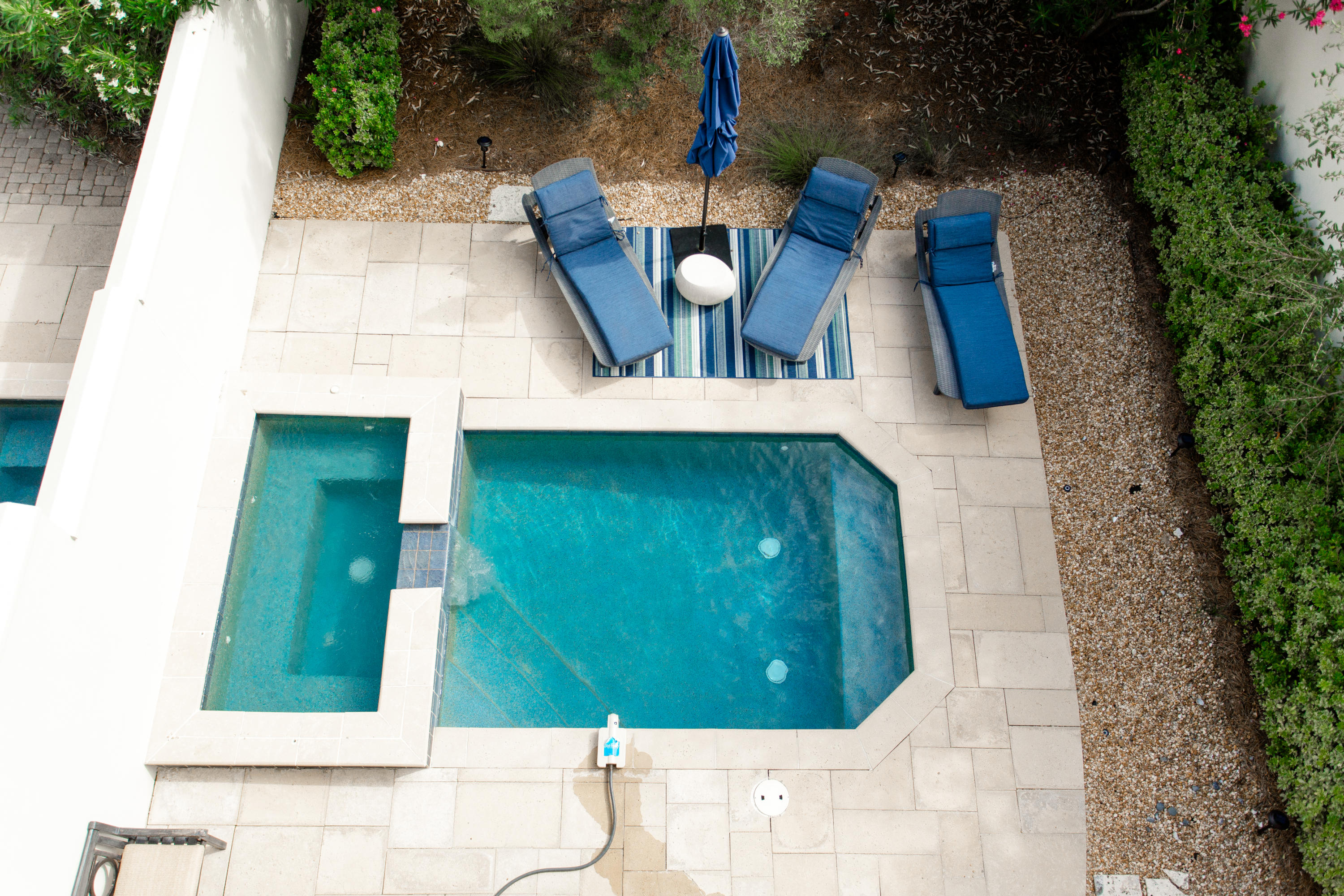 ENCLAVE AT INLET BEACH - Residential