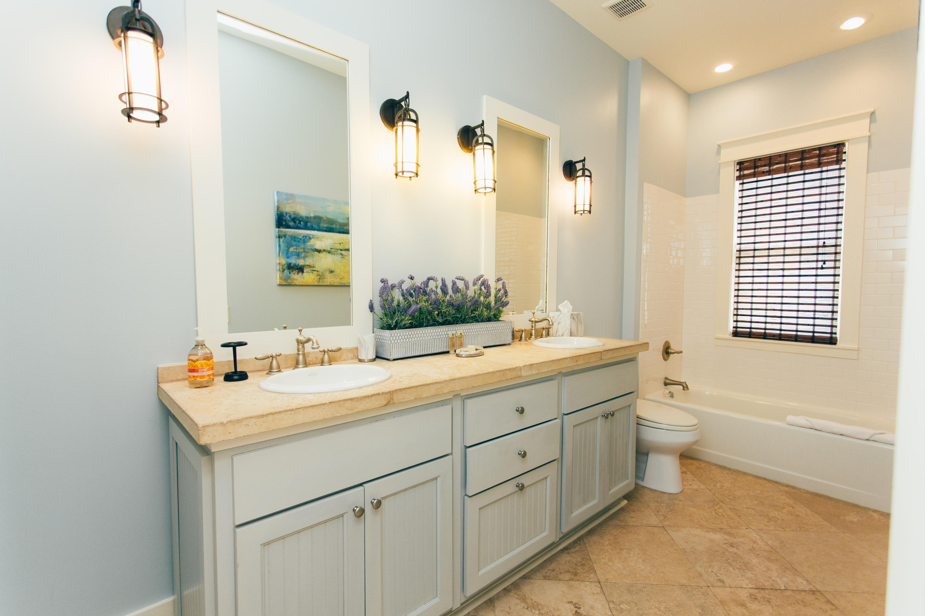 ENCLAVE AT INLET BEACH - Residential