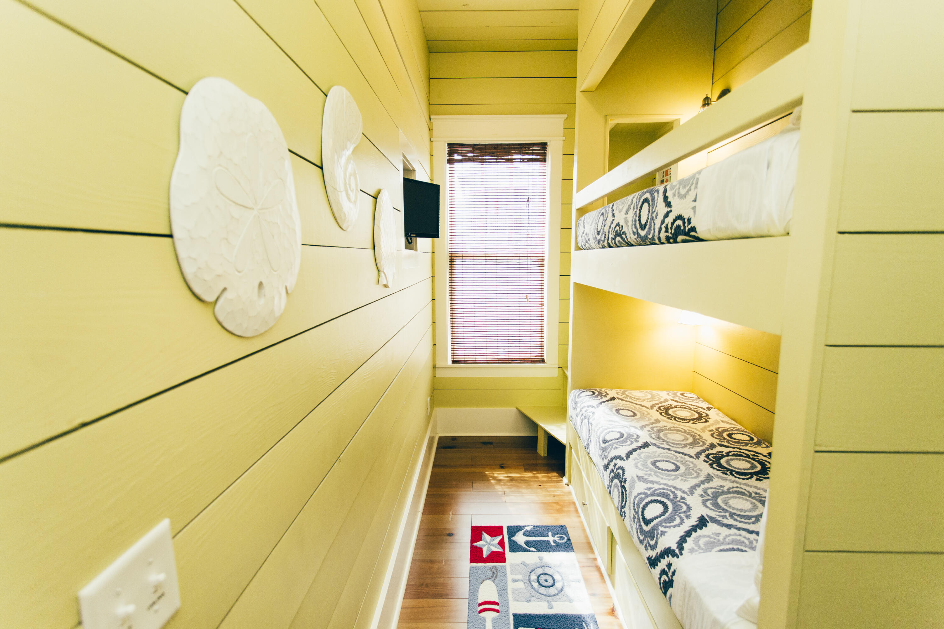 ENCLAVE AT INLET BEACH - Residential