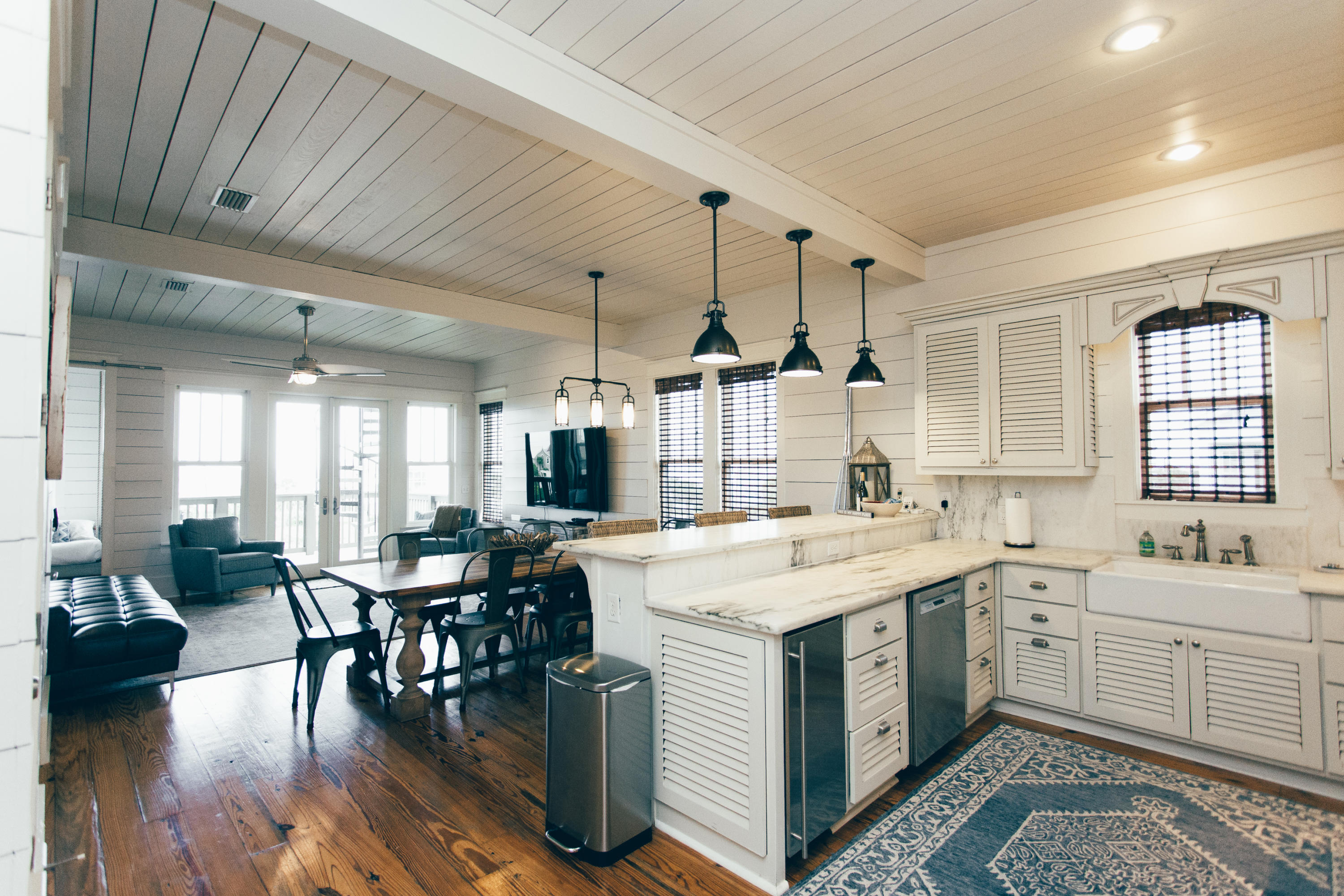 ENCLAVE AT INLET BEACH - Residential