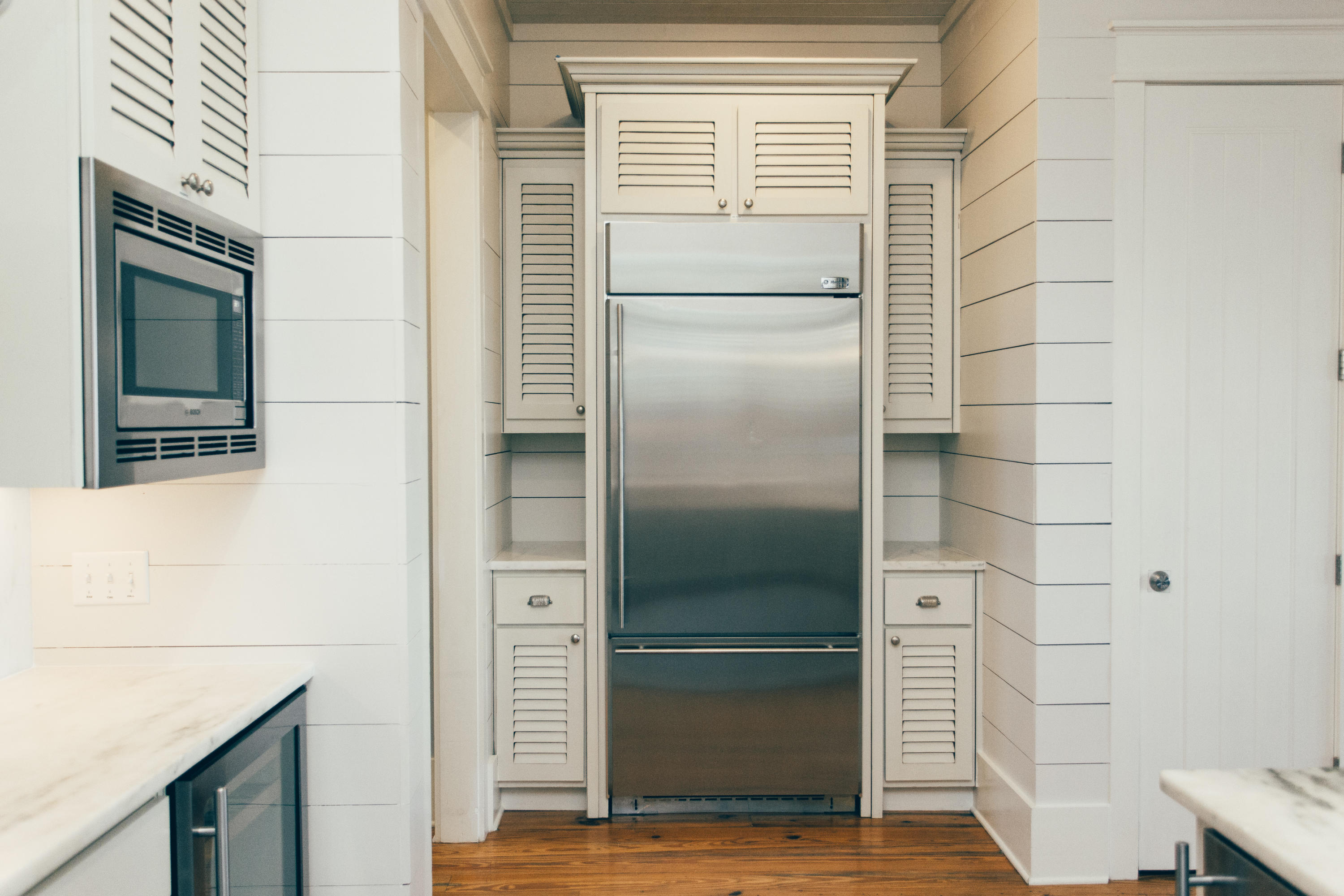 ENCLAVE AT INLET BEACH - Residential