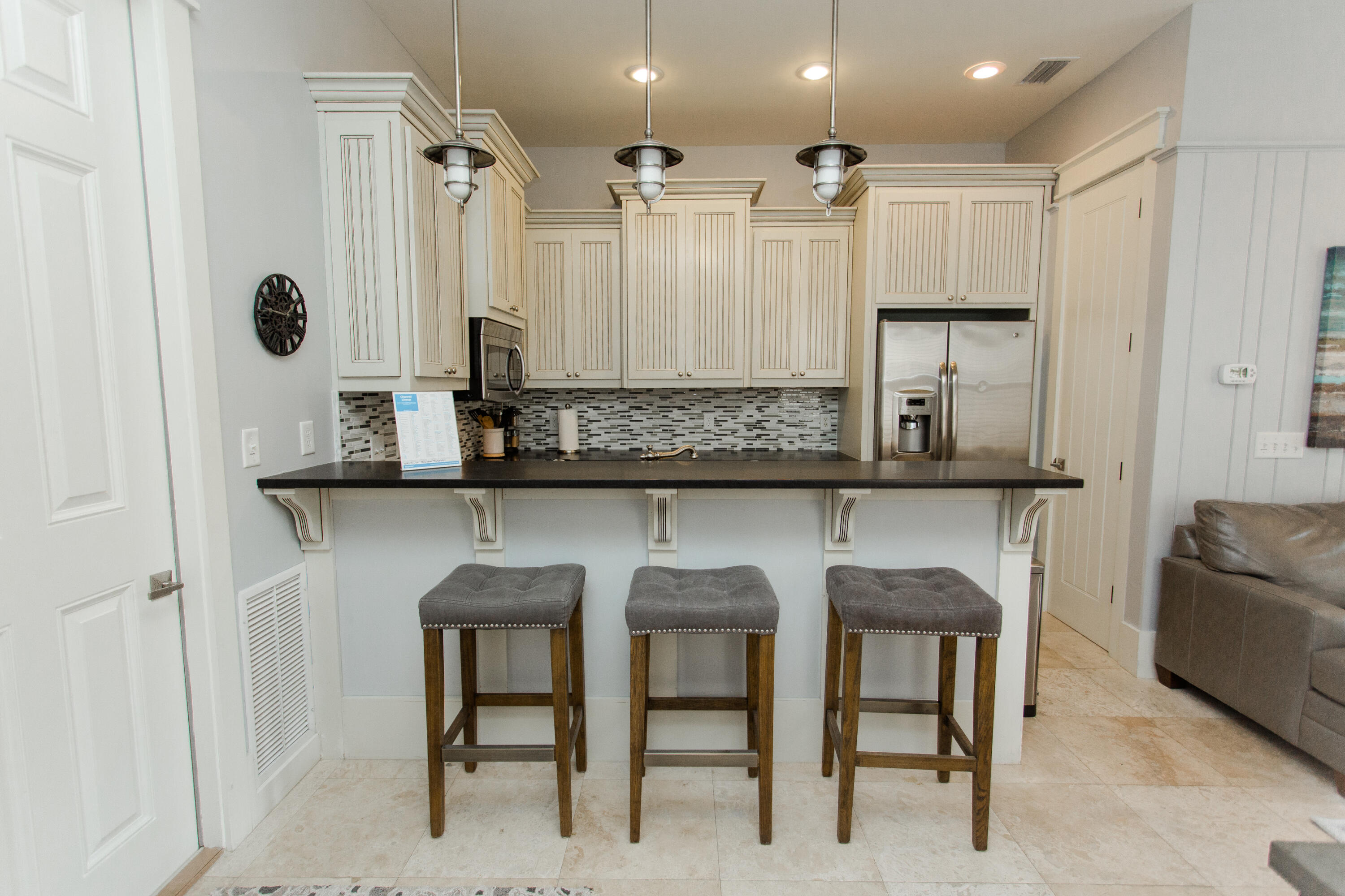 ENCLAVE AT INLET BEACH - Residential