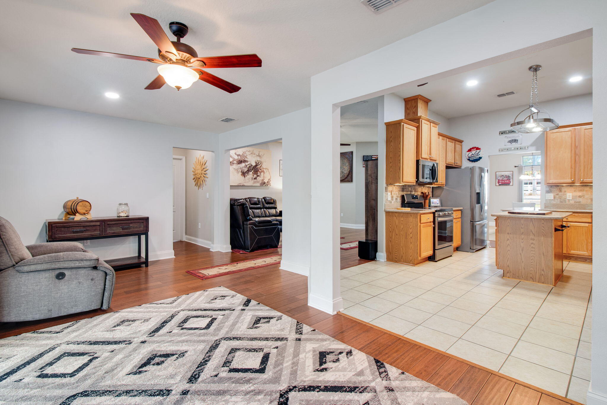 Yellow River Plantation - Residential