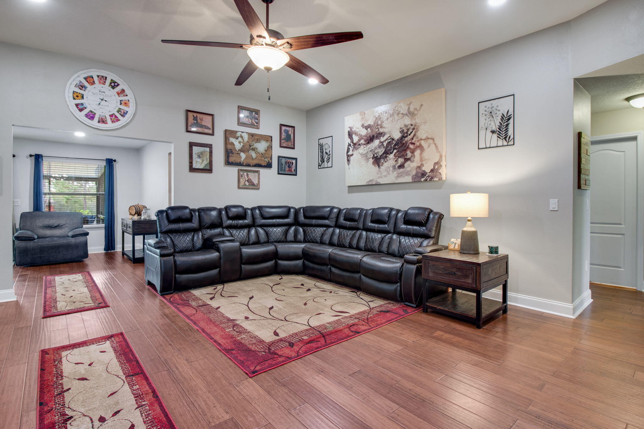 Yellow River Plantation - Residential