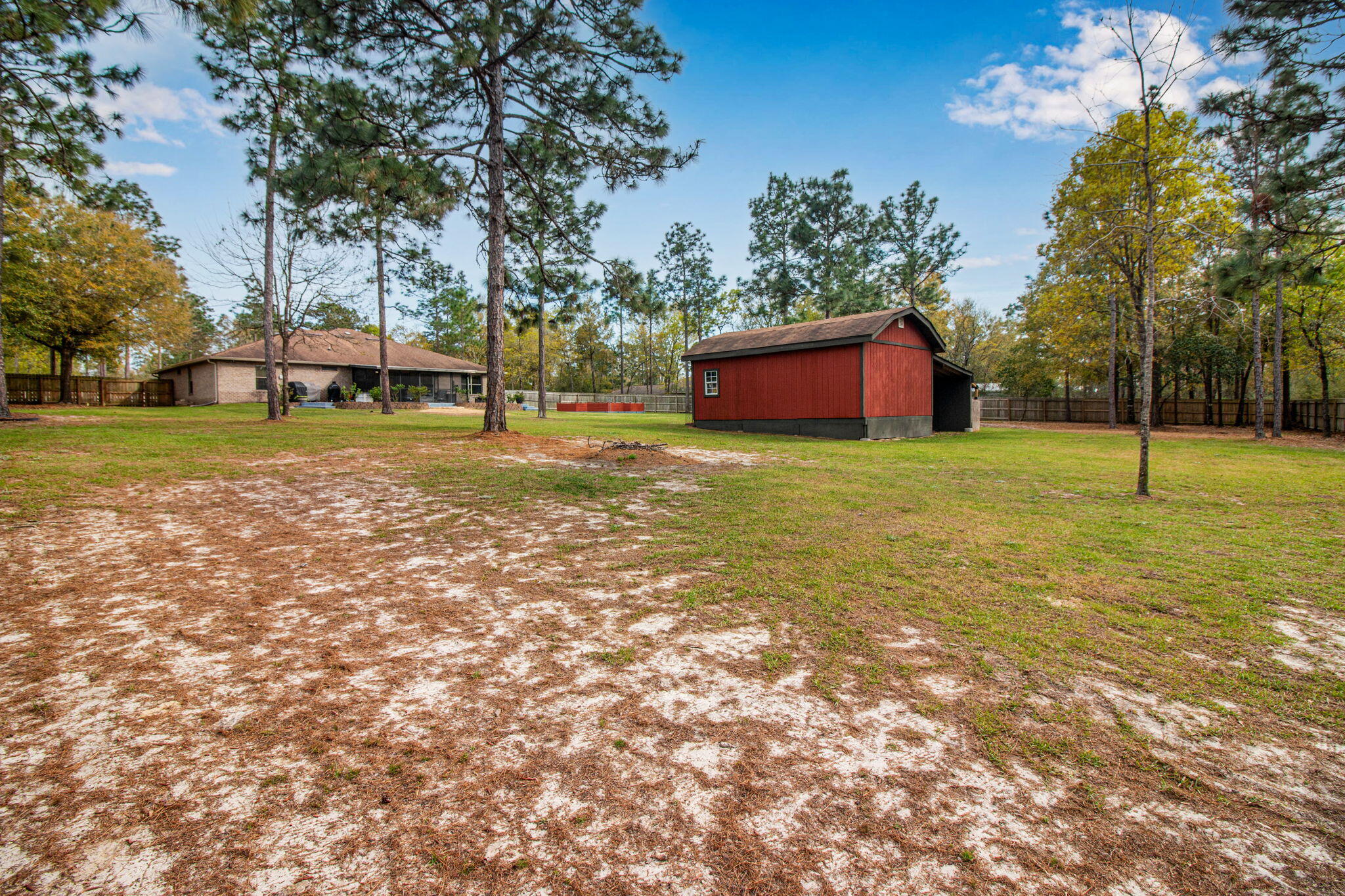 Yellow River Plantation - Residential