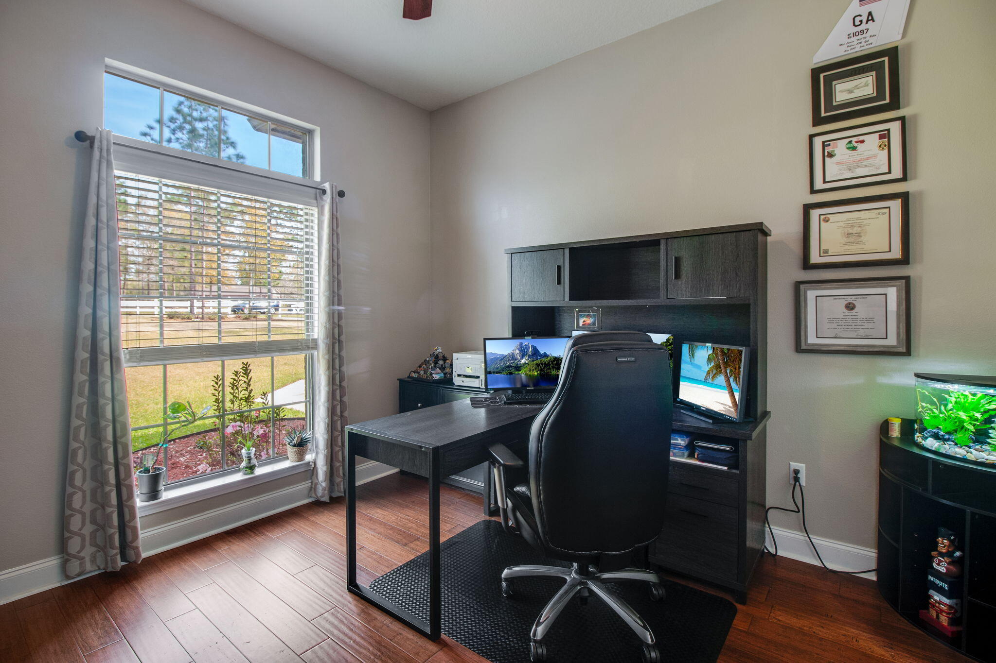 Yellow River Plantation - Residential