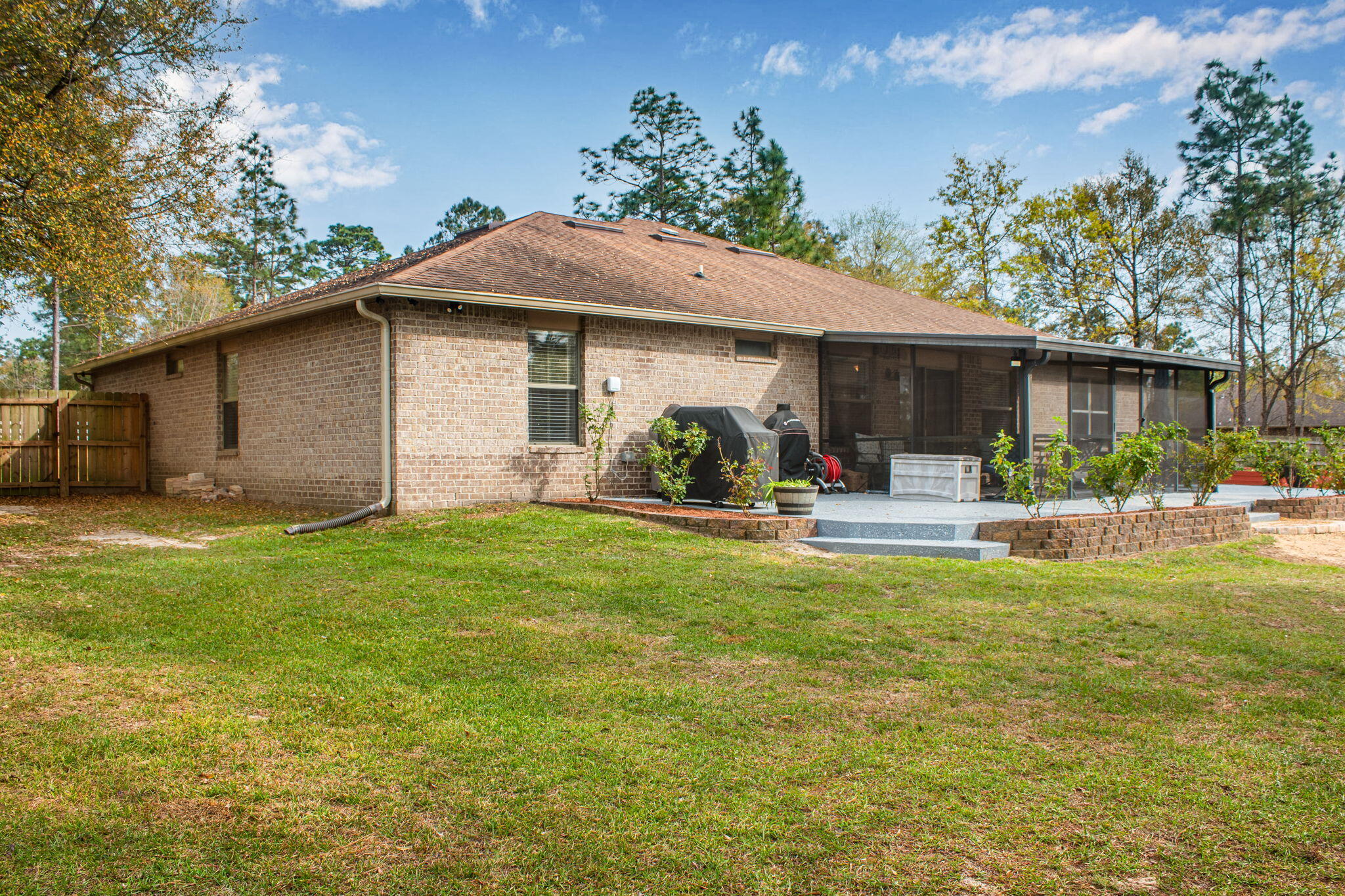 Yellow River Plantation - Residential