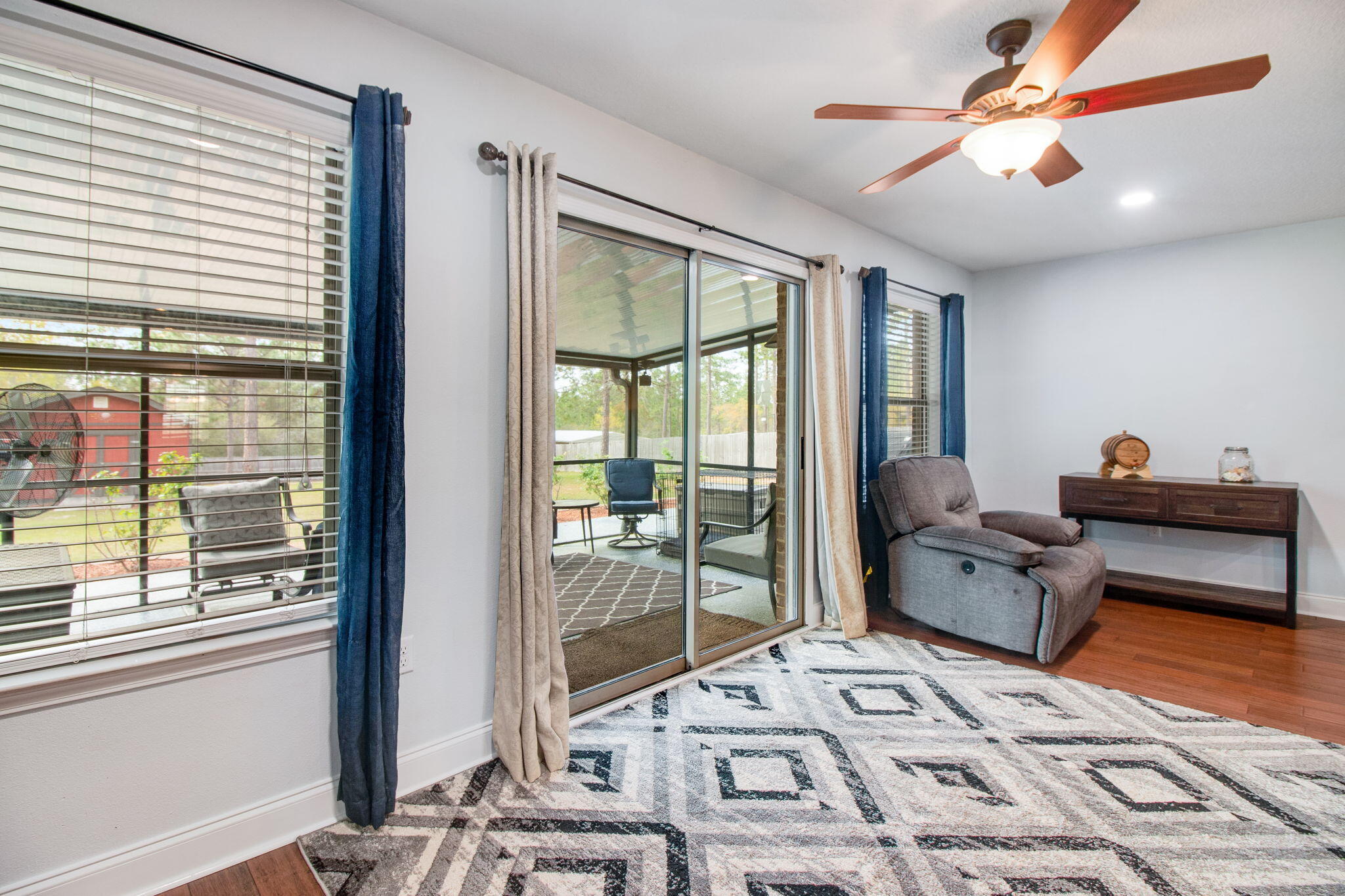 Yellow River Plantation - Residential