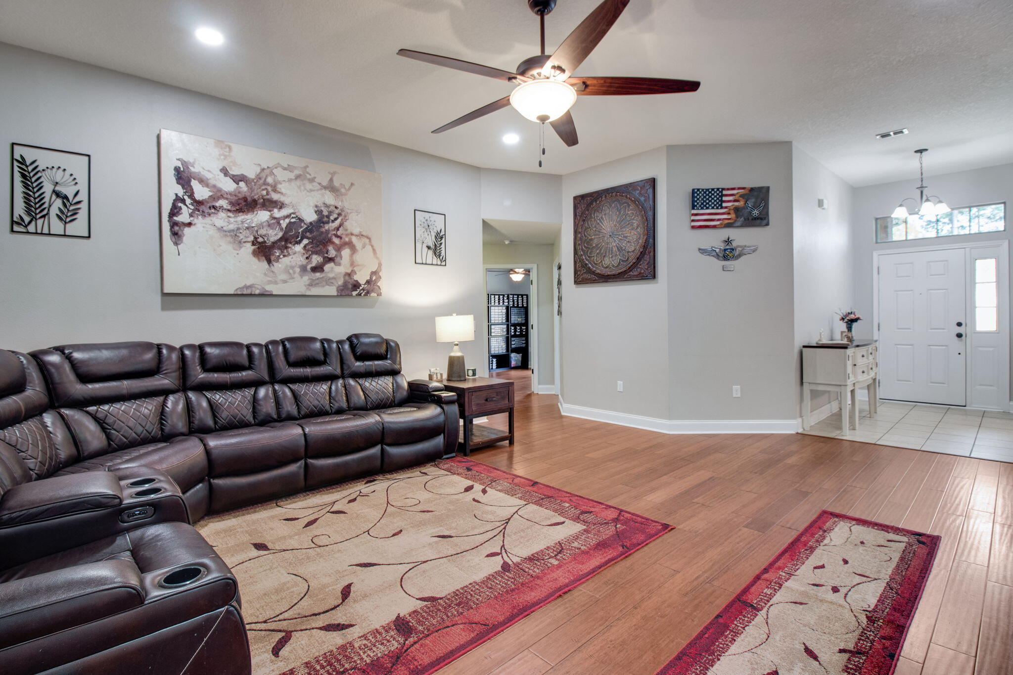 Yellow River Plantation - Residential