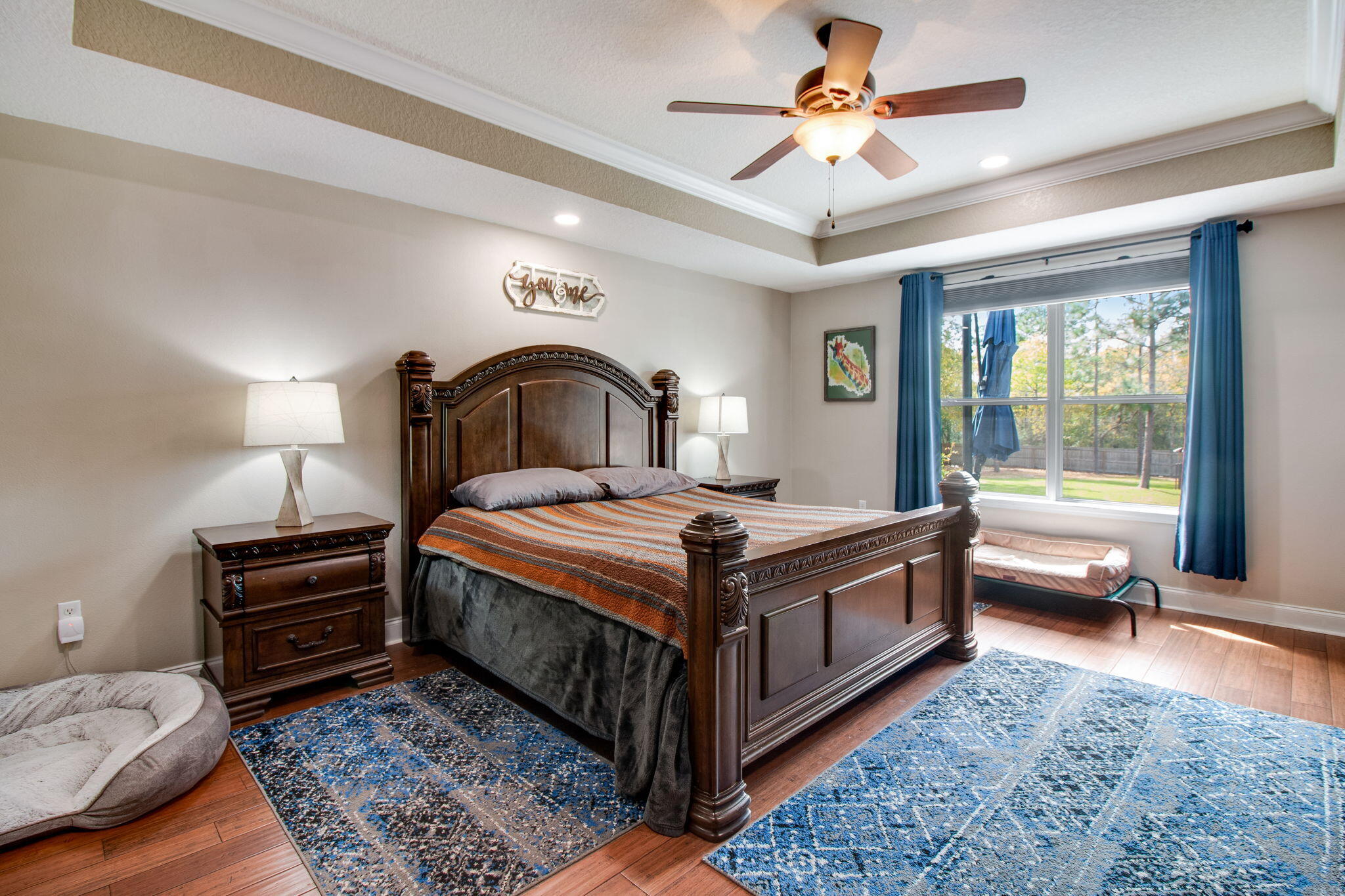 Yellow River Plantation - Residential