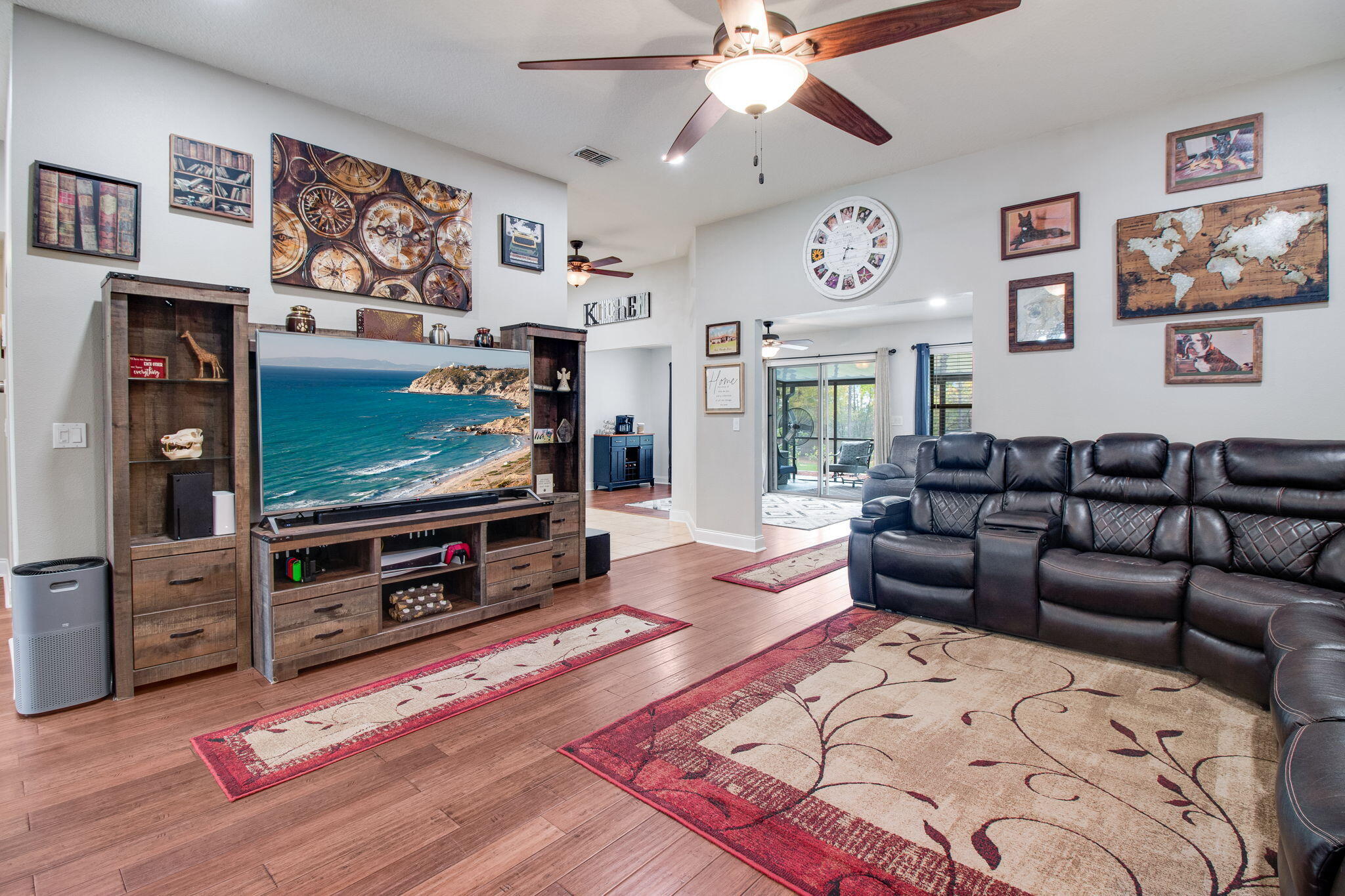 Yellow River Plantation - Residential