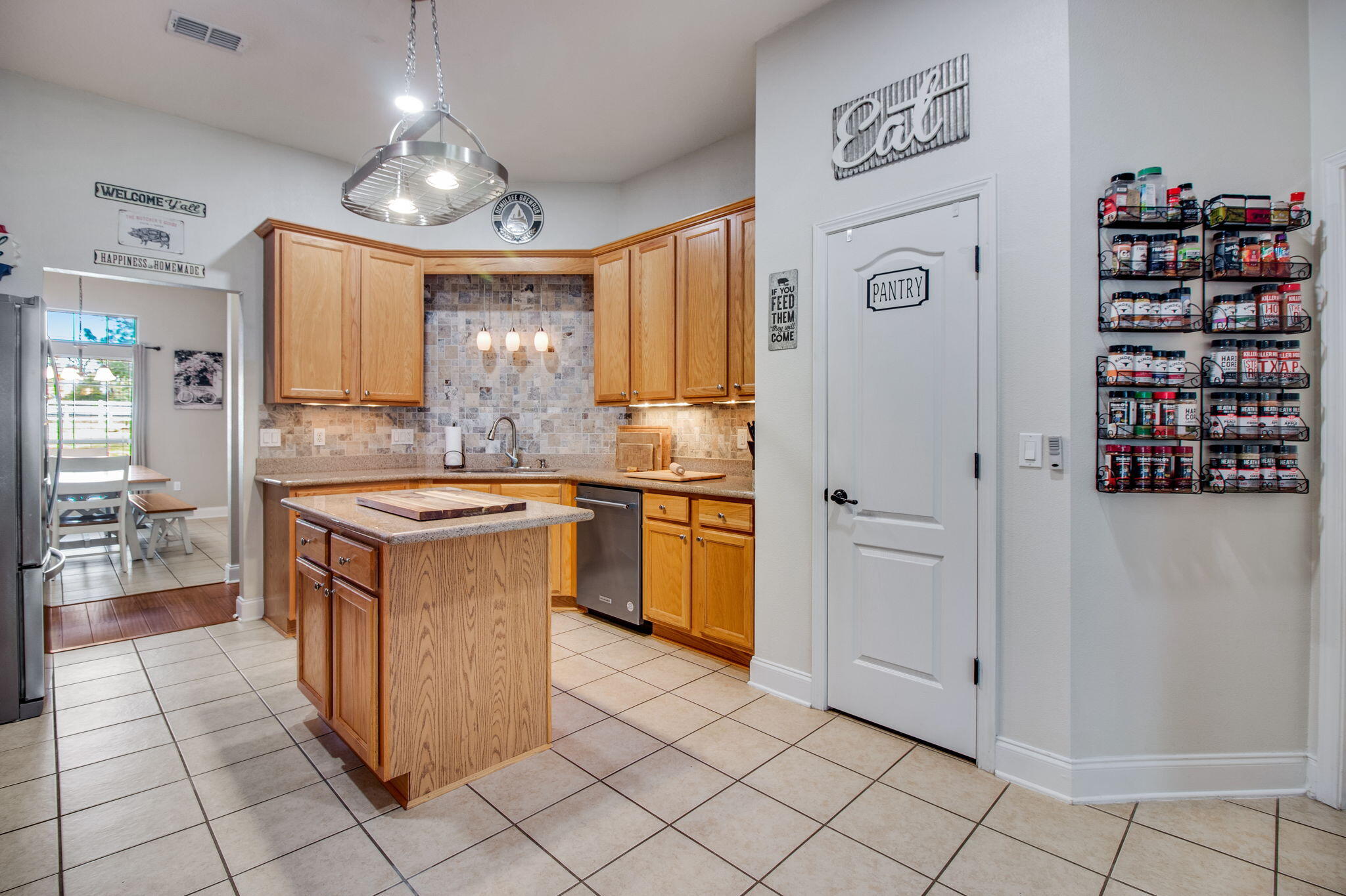 Yellow River Plantation - Residential