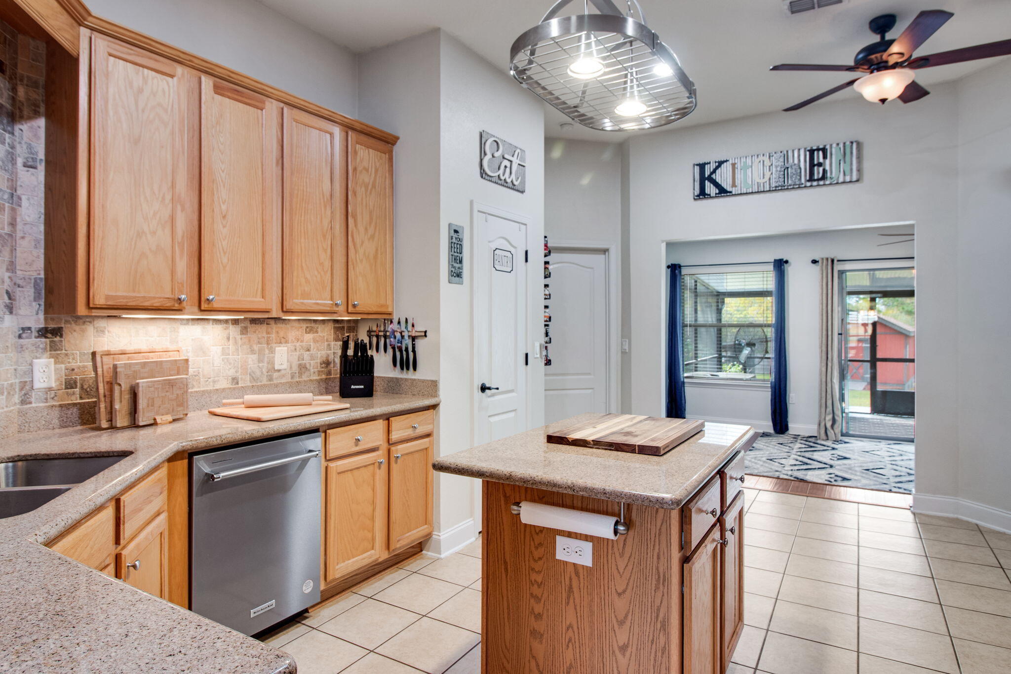 Yellow River Plantation - Residential