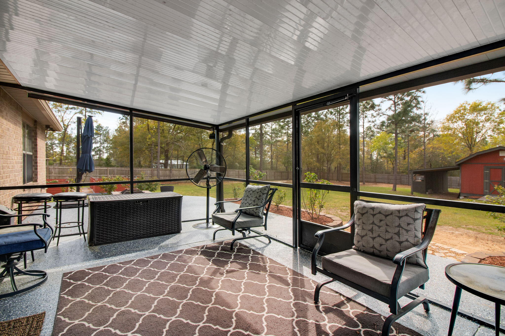 Yellow River Plantation - Residential