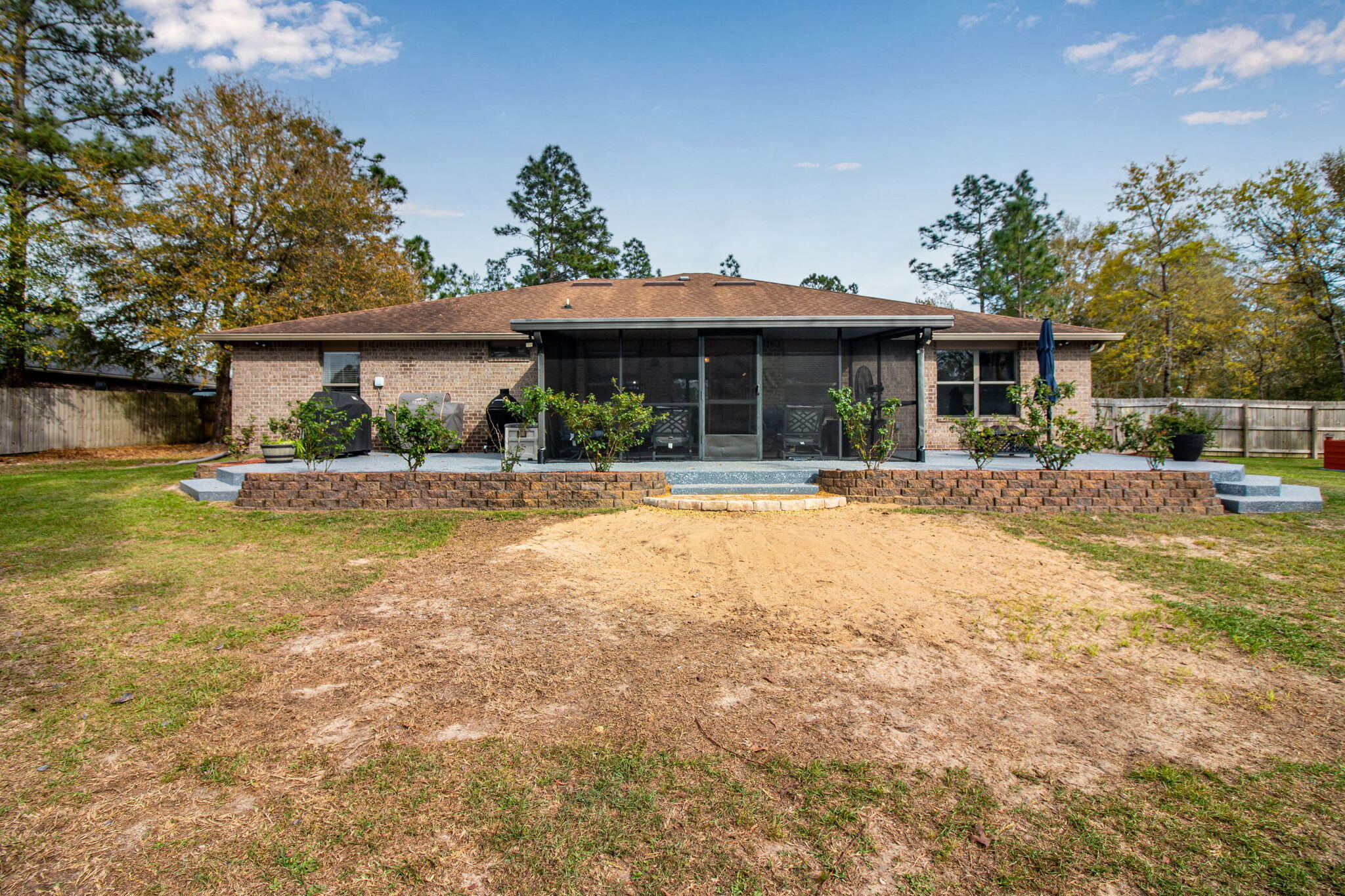 Yellow River Plantation - Residential