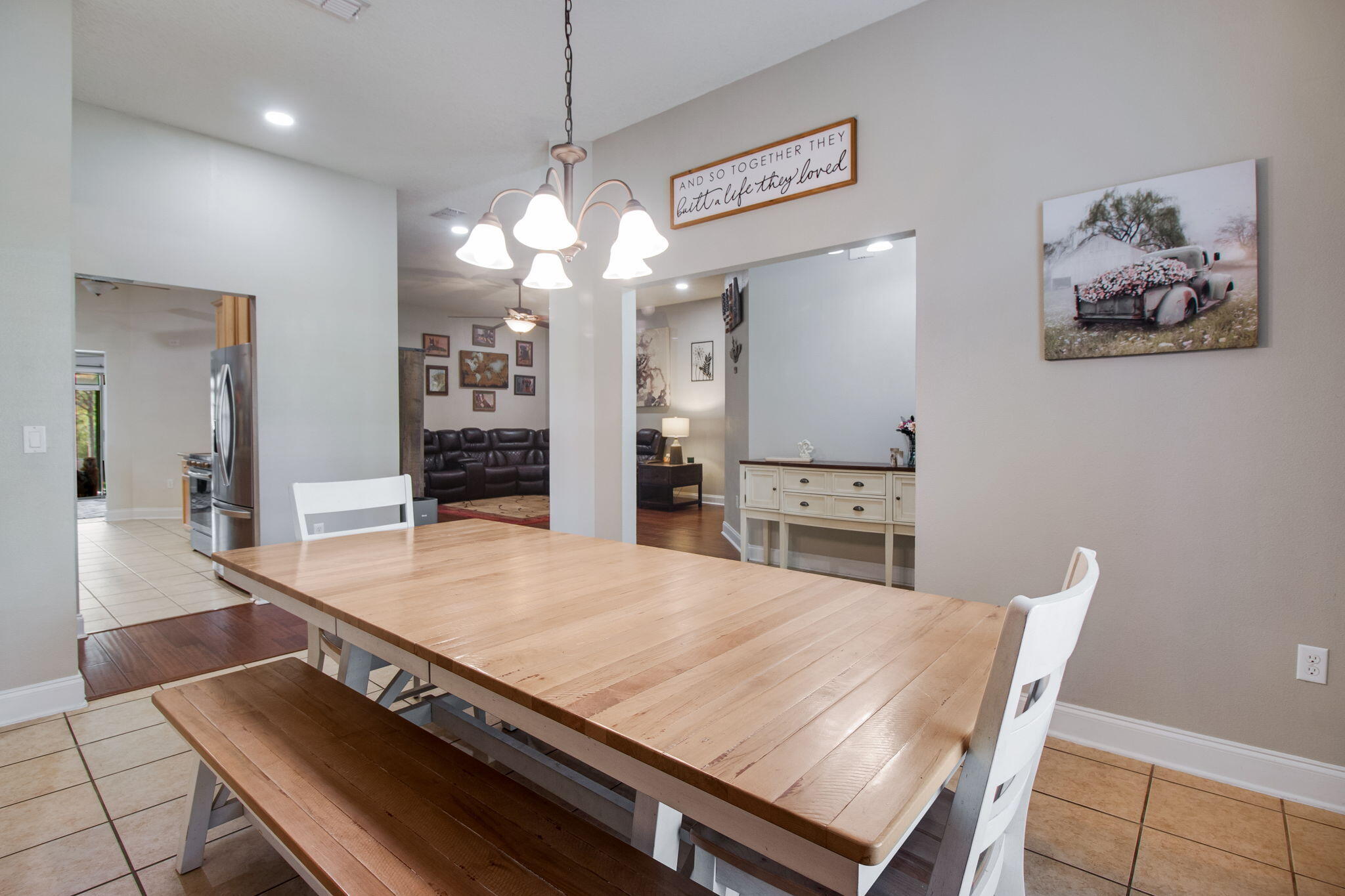 Yellow River Plantation - Residential