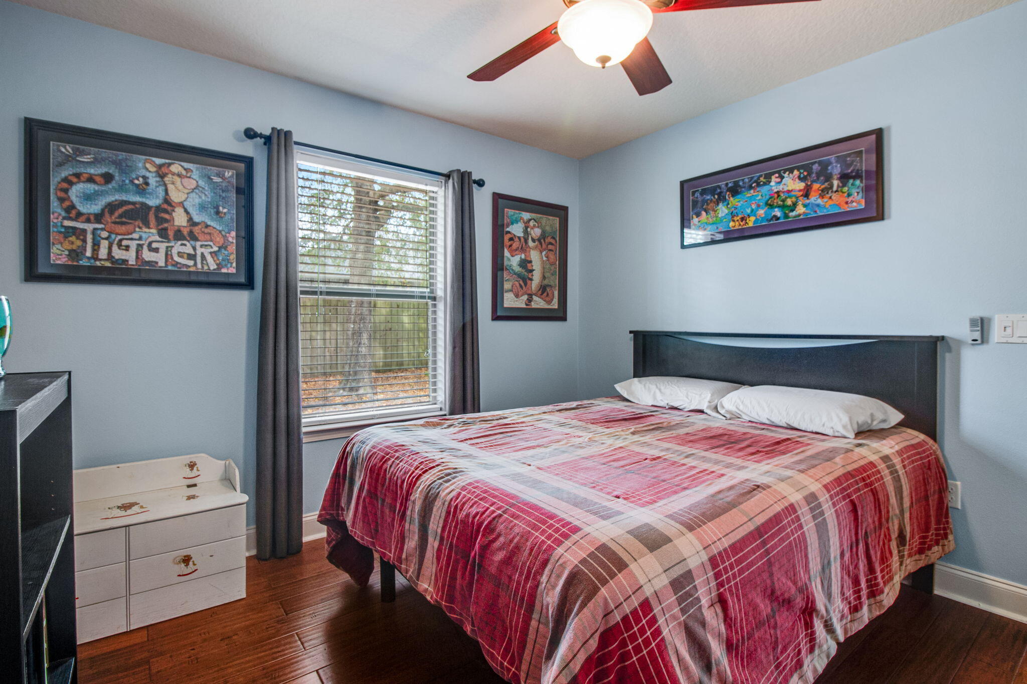 Yellow River Plantation - Residential