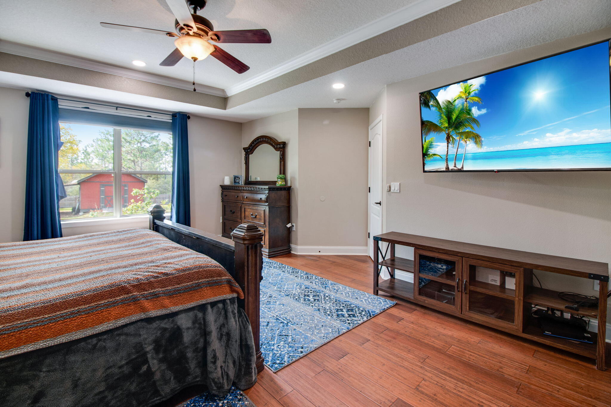 Yellow River Plantation - Residential