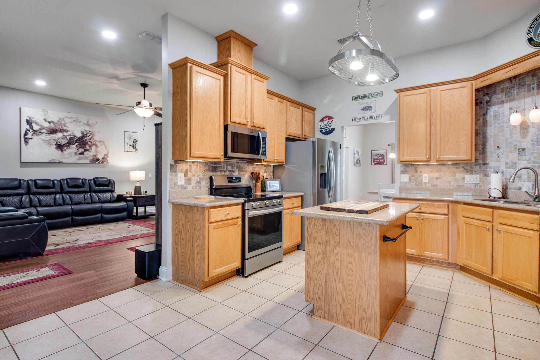 Yellow River Plantation - Residential