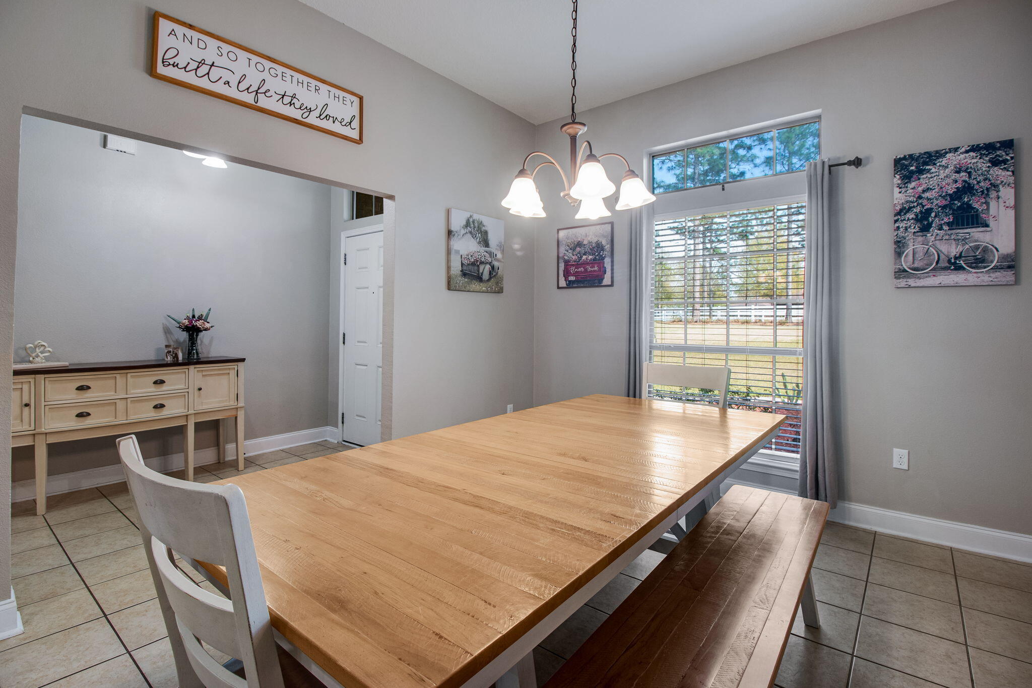 Yellow River Plantation - Residential