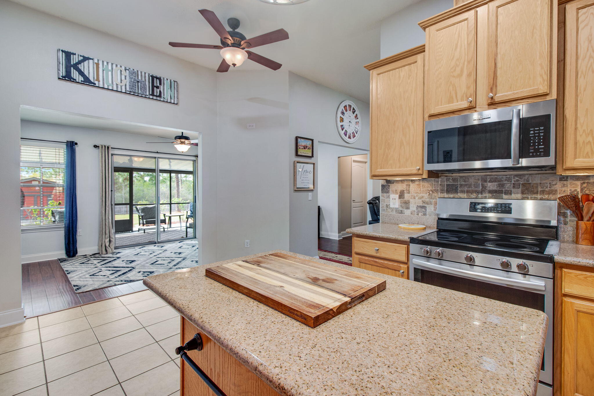 Yellow River Plantation - Residential