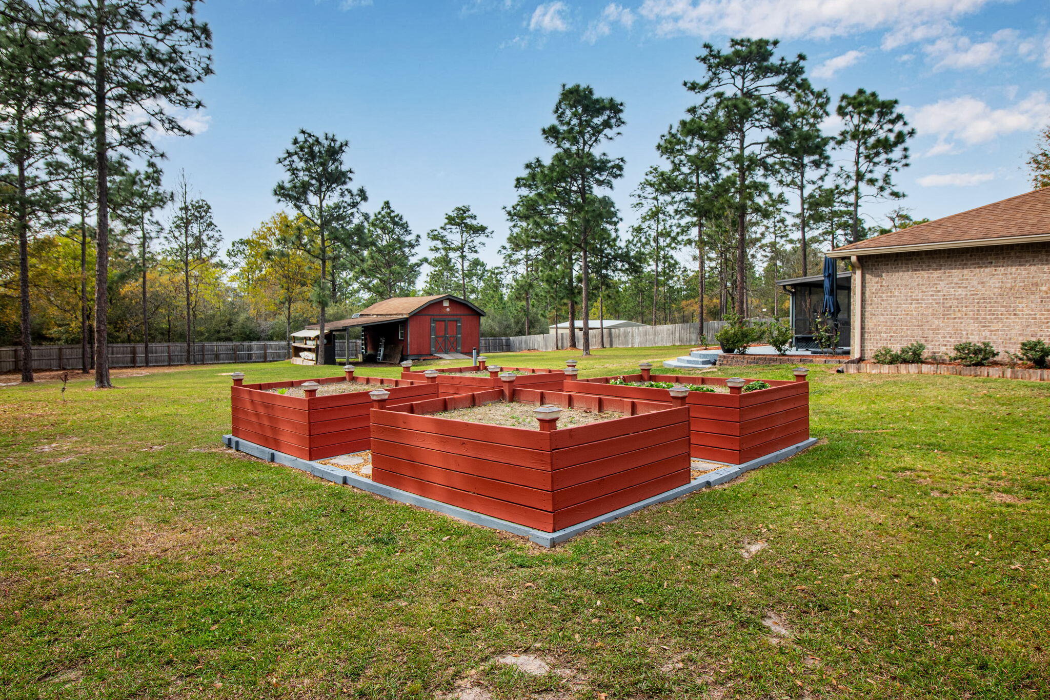 Yellow River Plantation - Residential