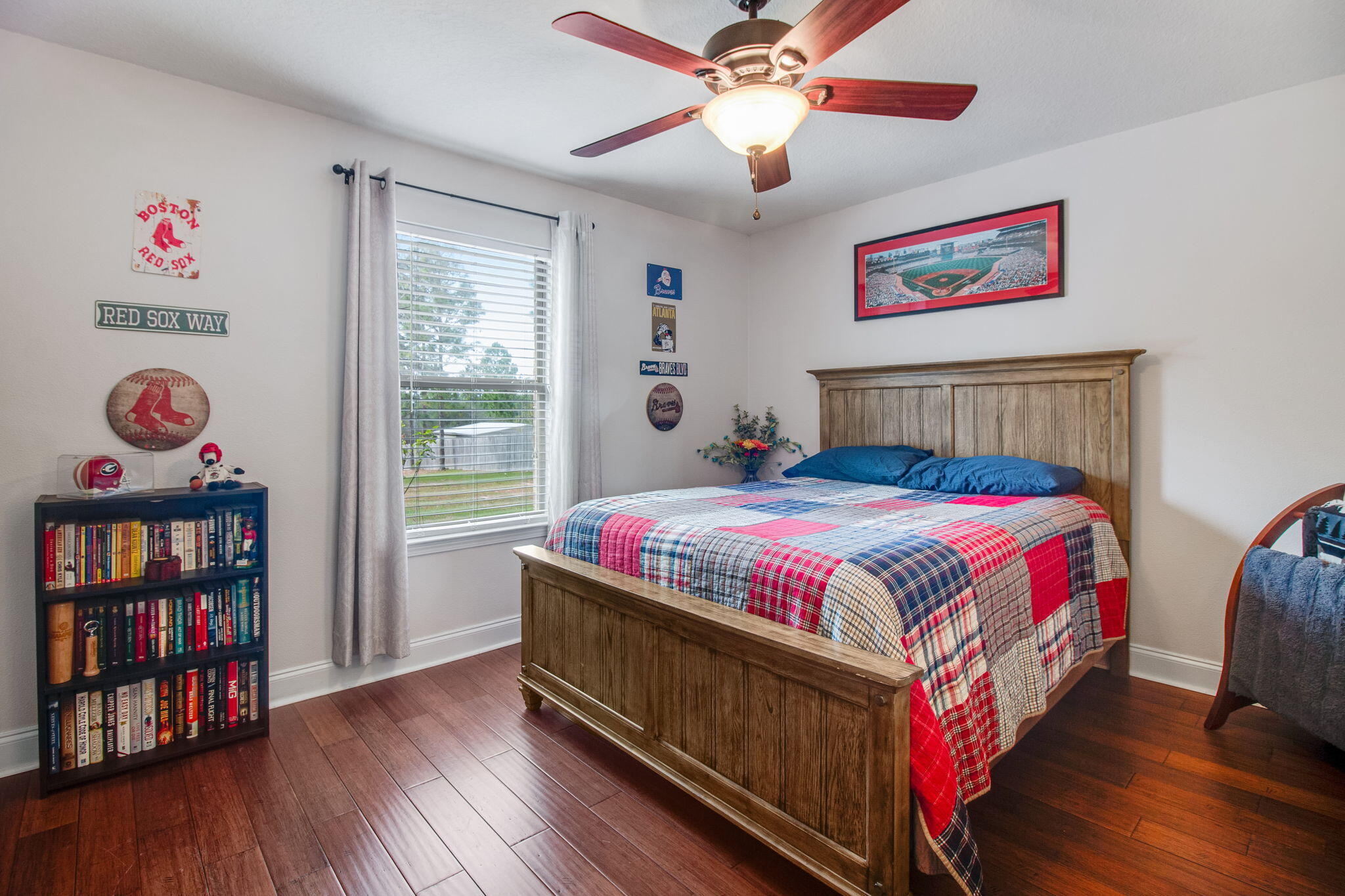 Yellow River Plantation - Residential