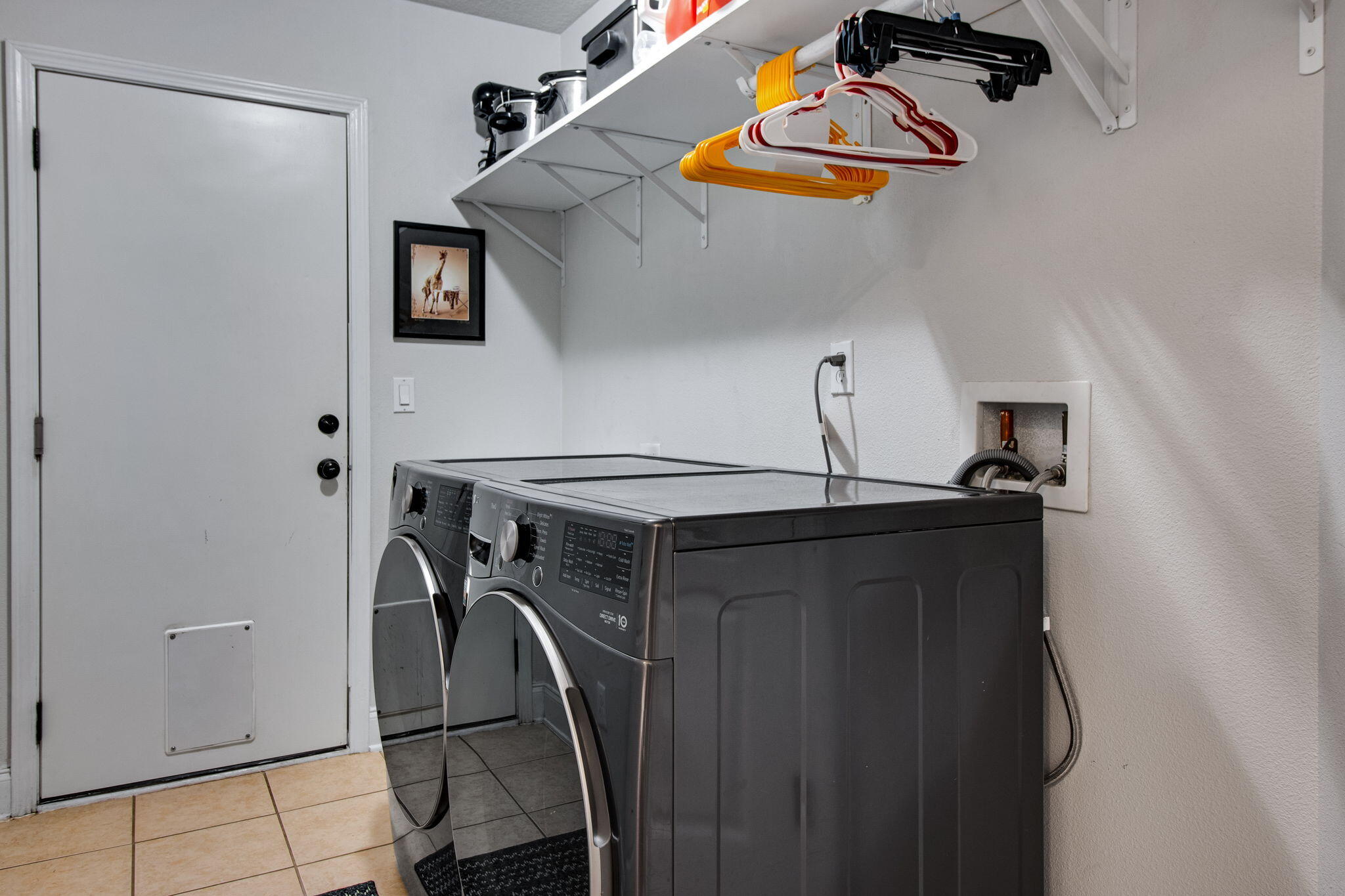 Yellow River Plantation - Residential